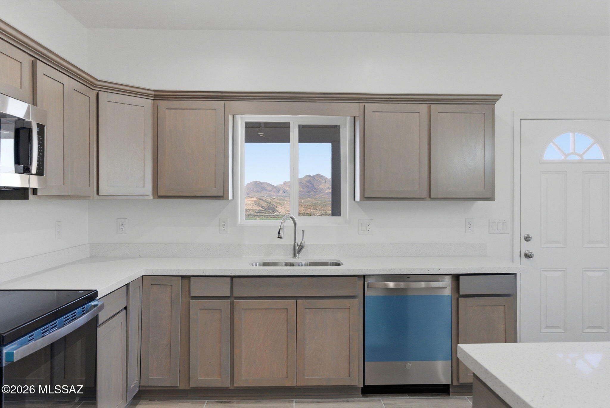 Rio Rico Ranchettes 17 - Residential