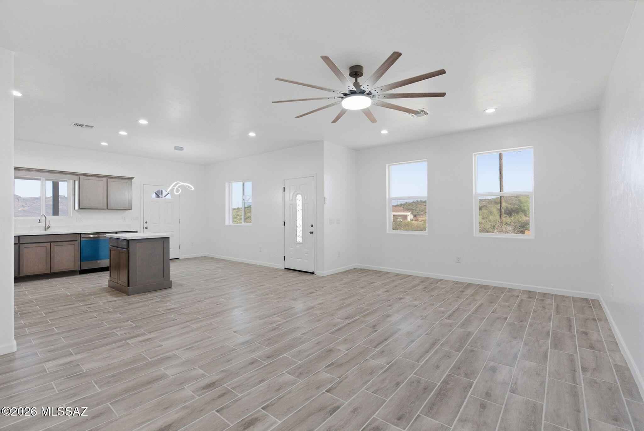 Rio Rico Ranchettes 17 - Residential