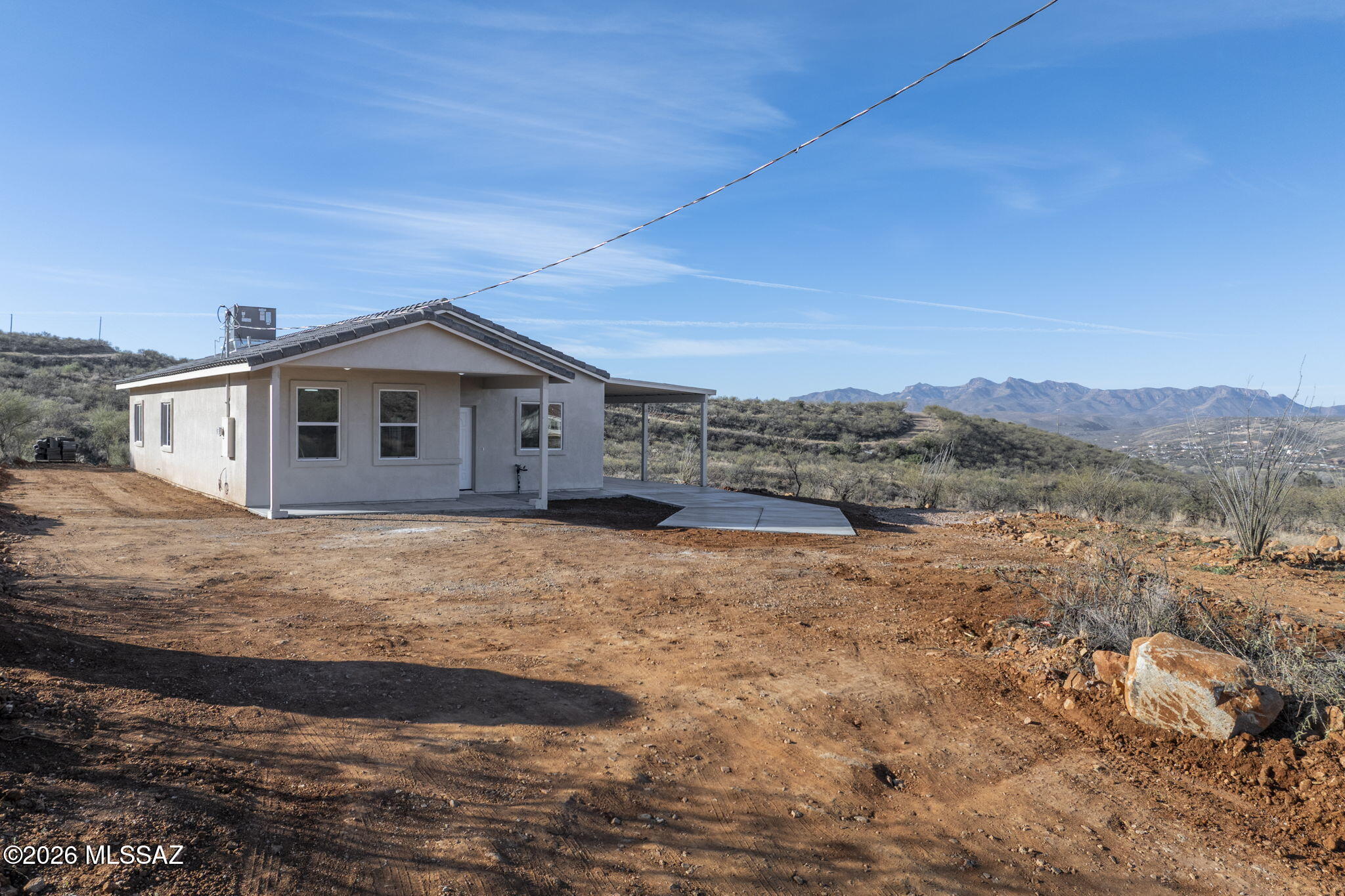 Rio Rico Ranchettes 17 - Residential