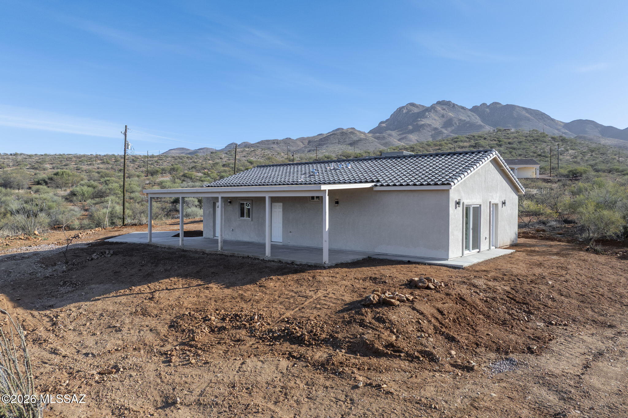 Rio Rico Ranchettes 17 - Residential