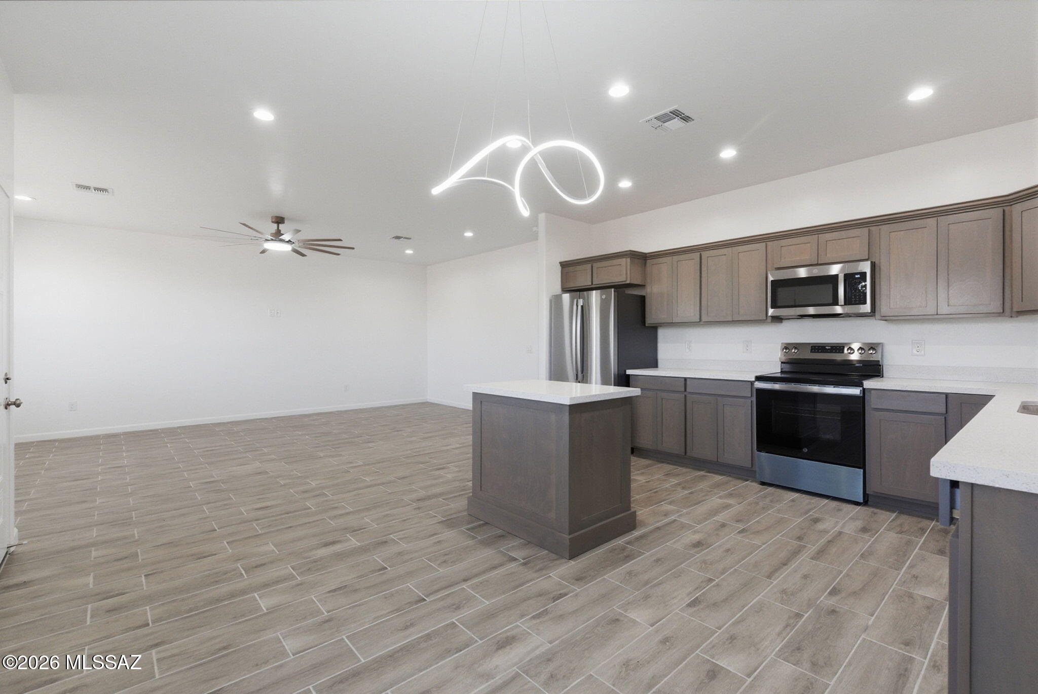 Rio Rico Ranchettes 17 - Residential