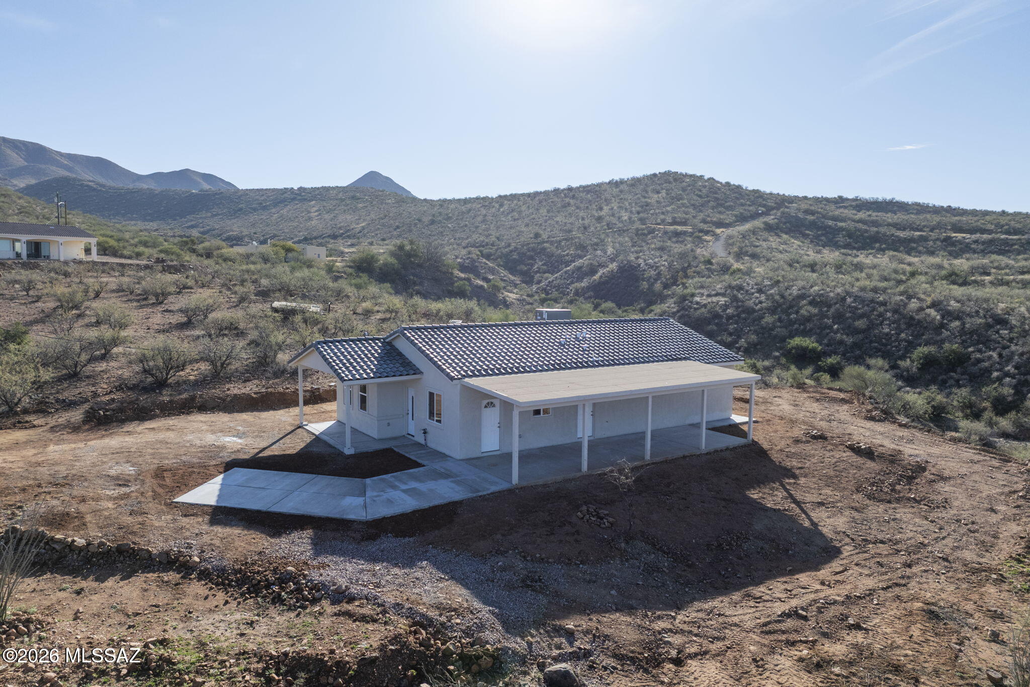 Rio Rico Ranchettes 17 - Residential