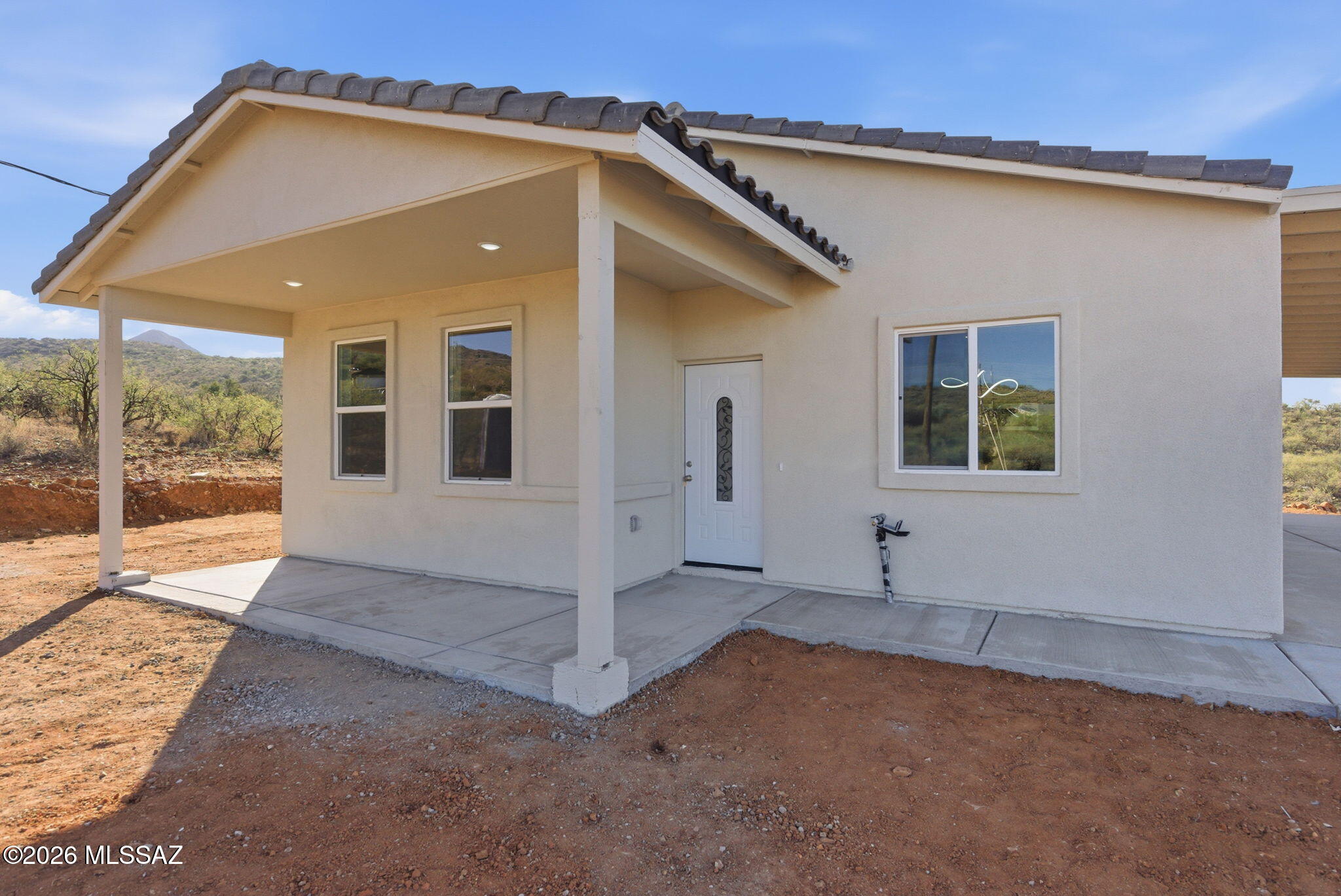 Rio Rico Ranchettes 17 - Residential