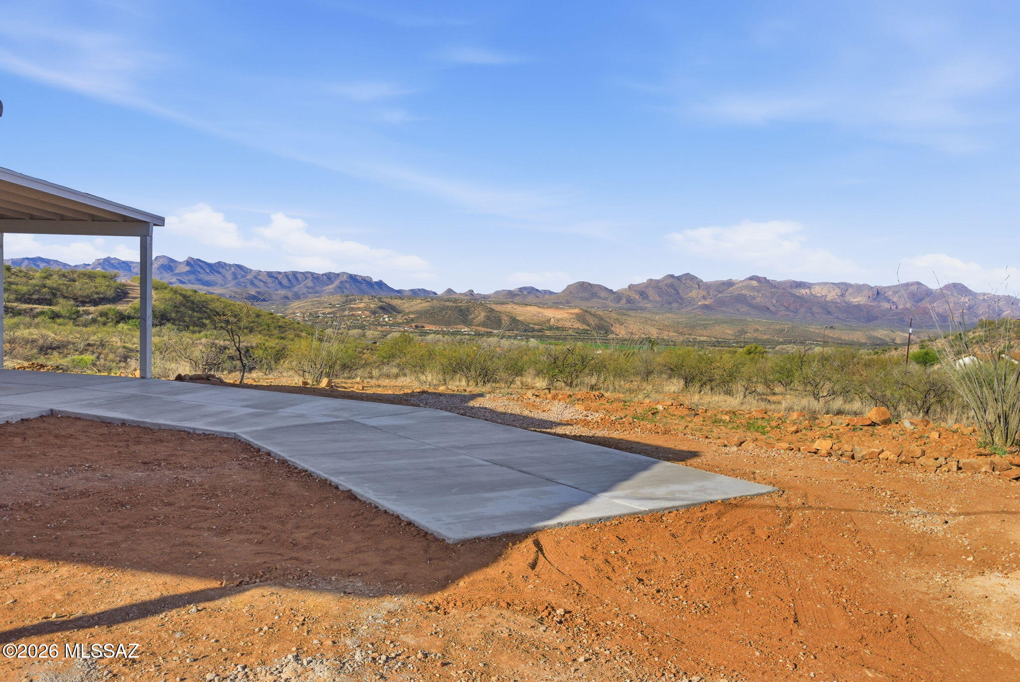Rio Rico Ranchettes 17 - Residential