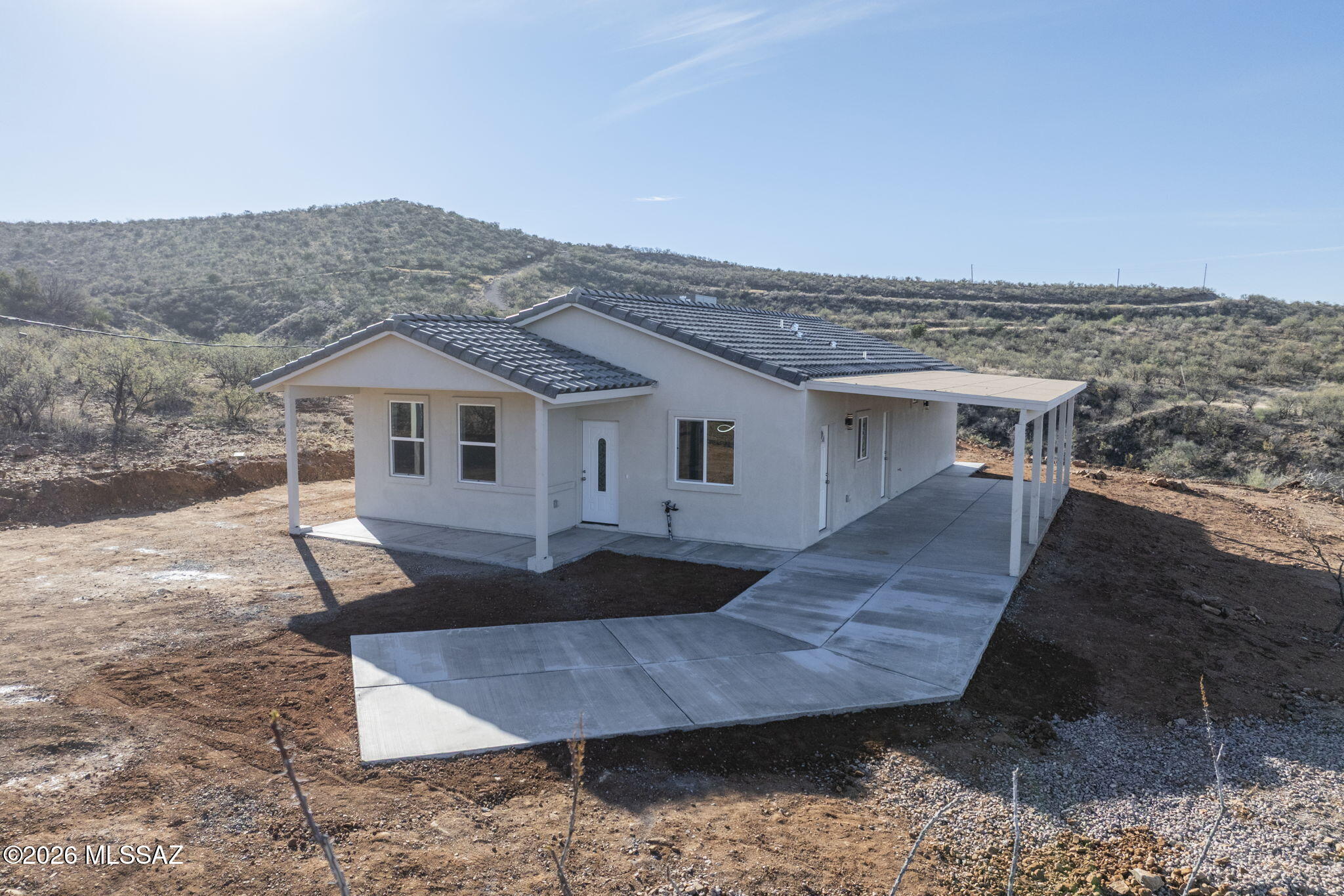 Rio Rico Ranchettes 17 - Residential