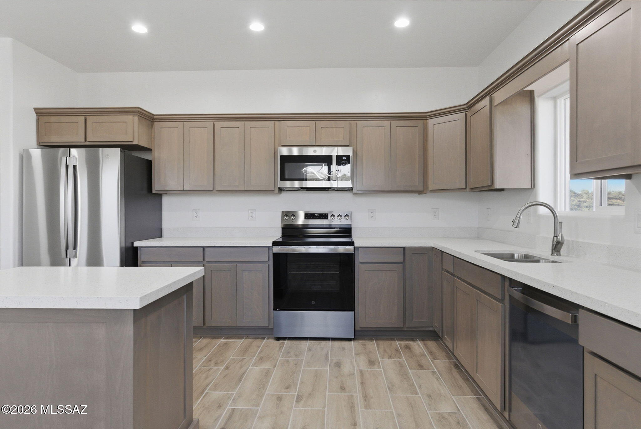 Rio Rico Ranchettes 17 - Residential