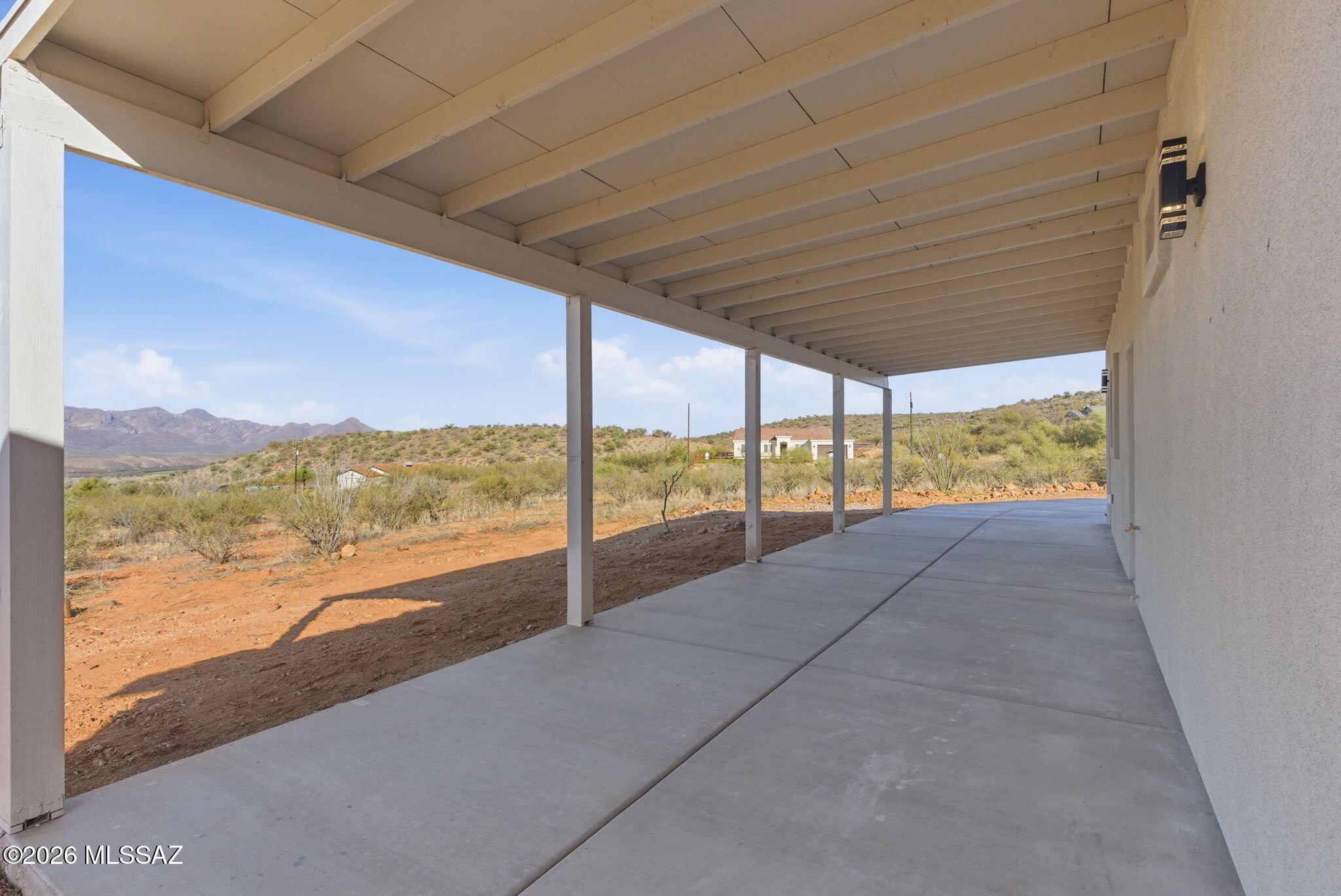 Rio Rico Ranchettes 17 - Residential
