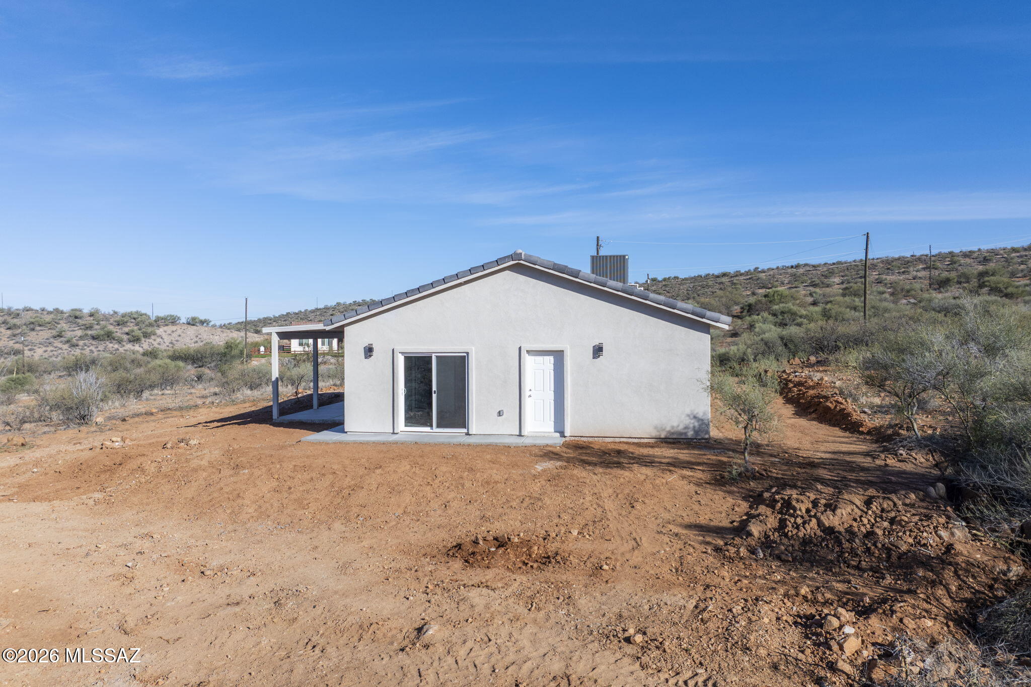 Rio Rico Ranchettes 17 - Residential