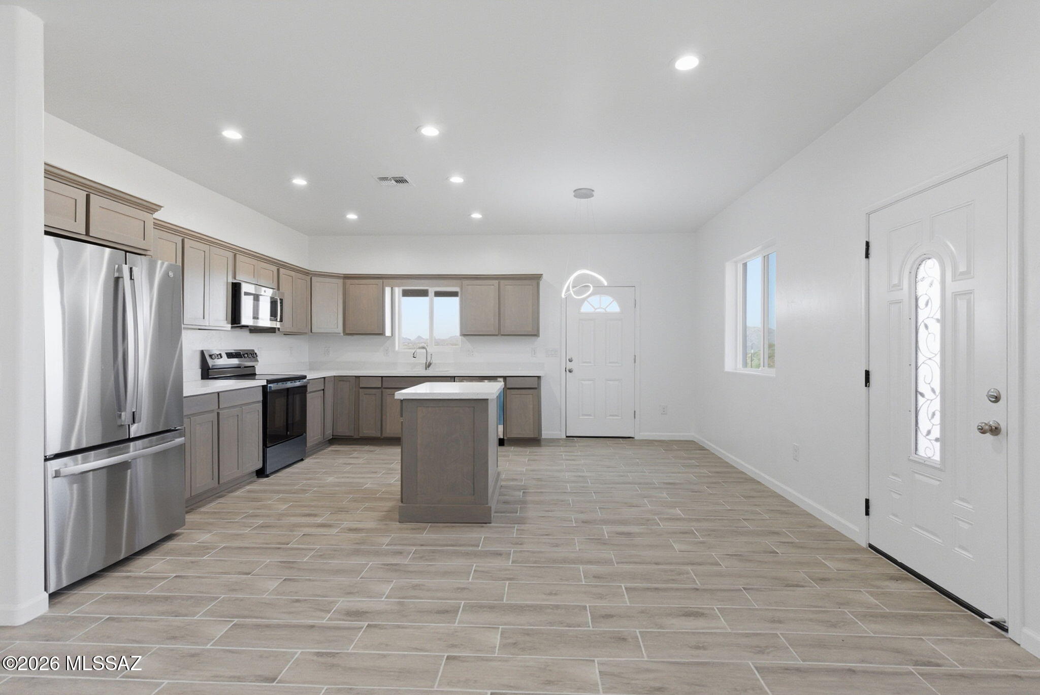 Rio Rico Ranchettes 17 - Residential