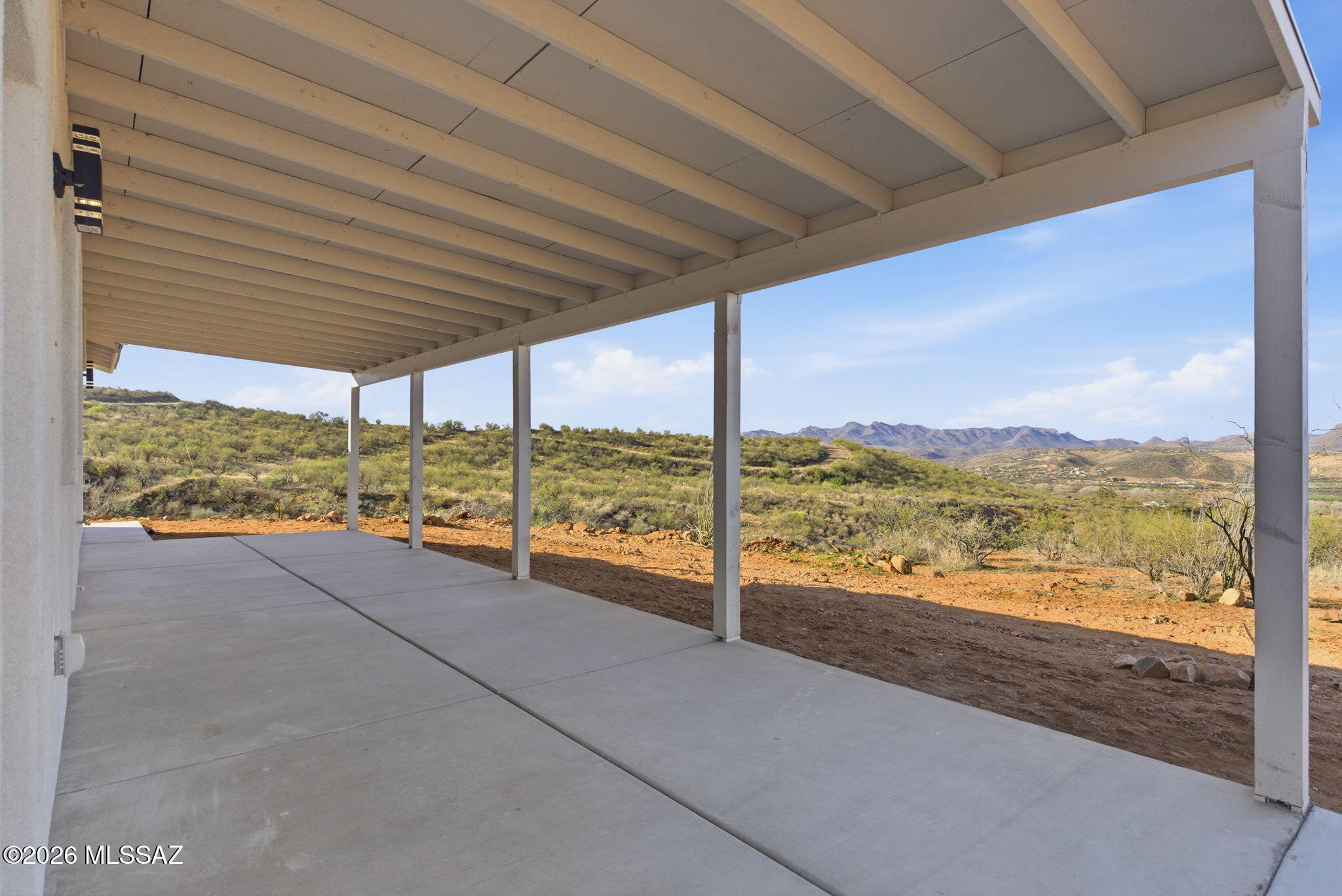 Rio Rico Ranchettes 17 - Residential
