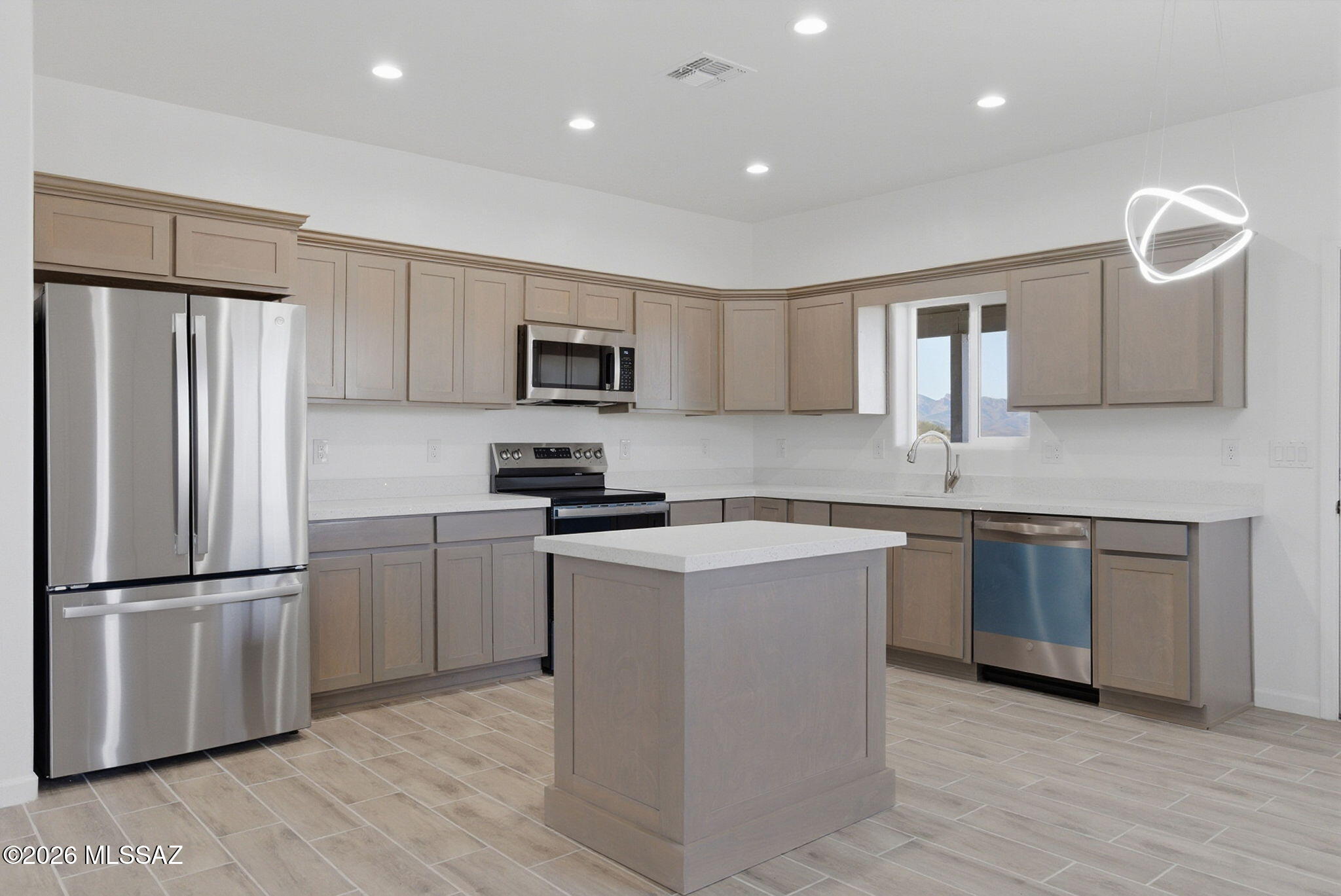 Rio Rico Ranchettes 17 - Residential