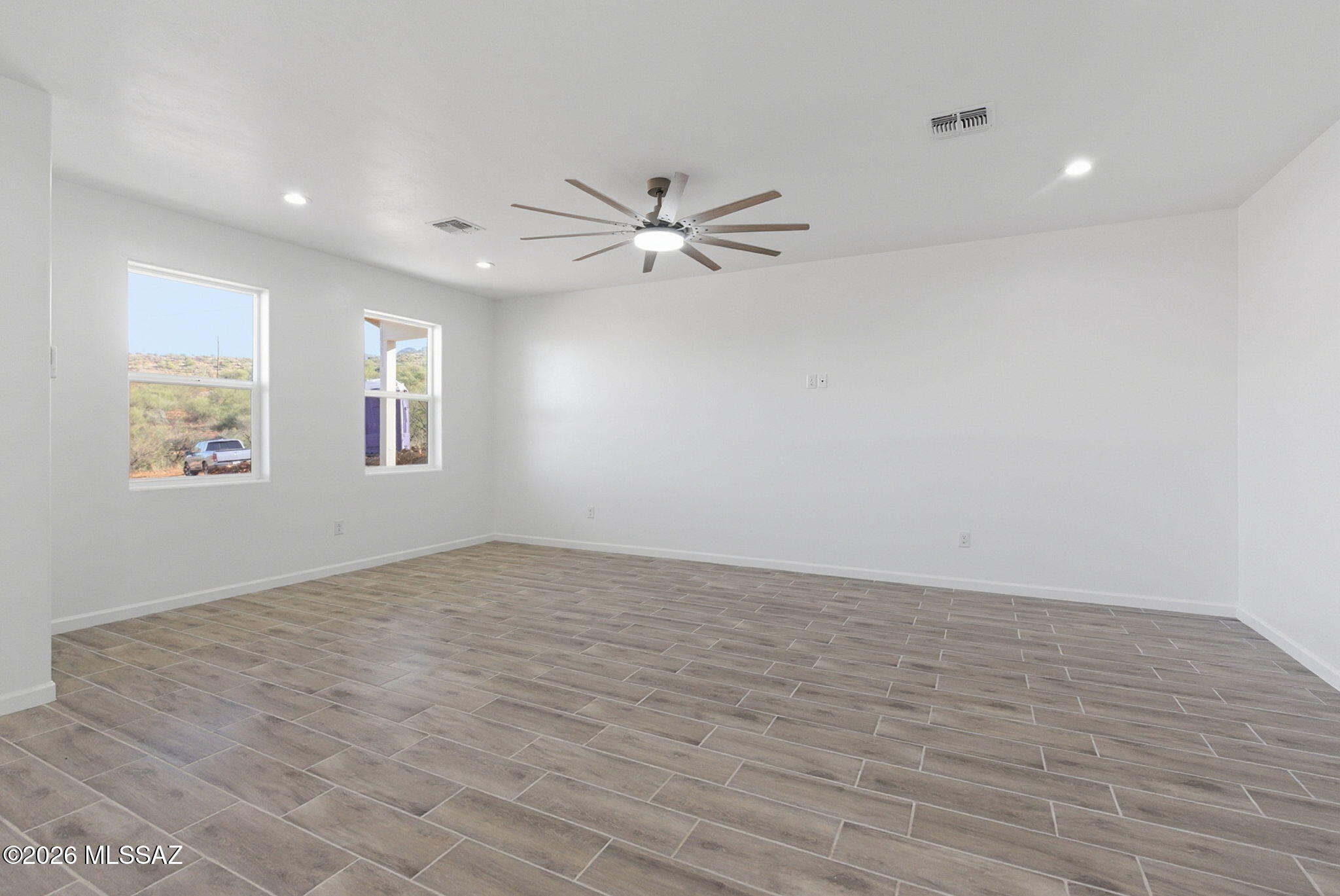 Rio Rico Ranchettes 17 - Residential