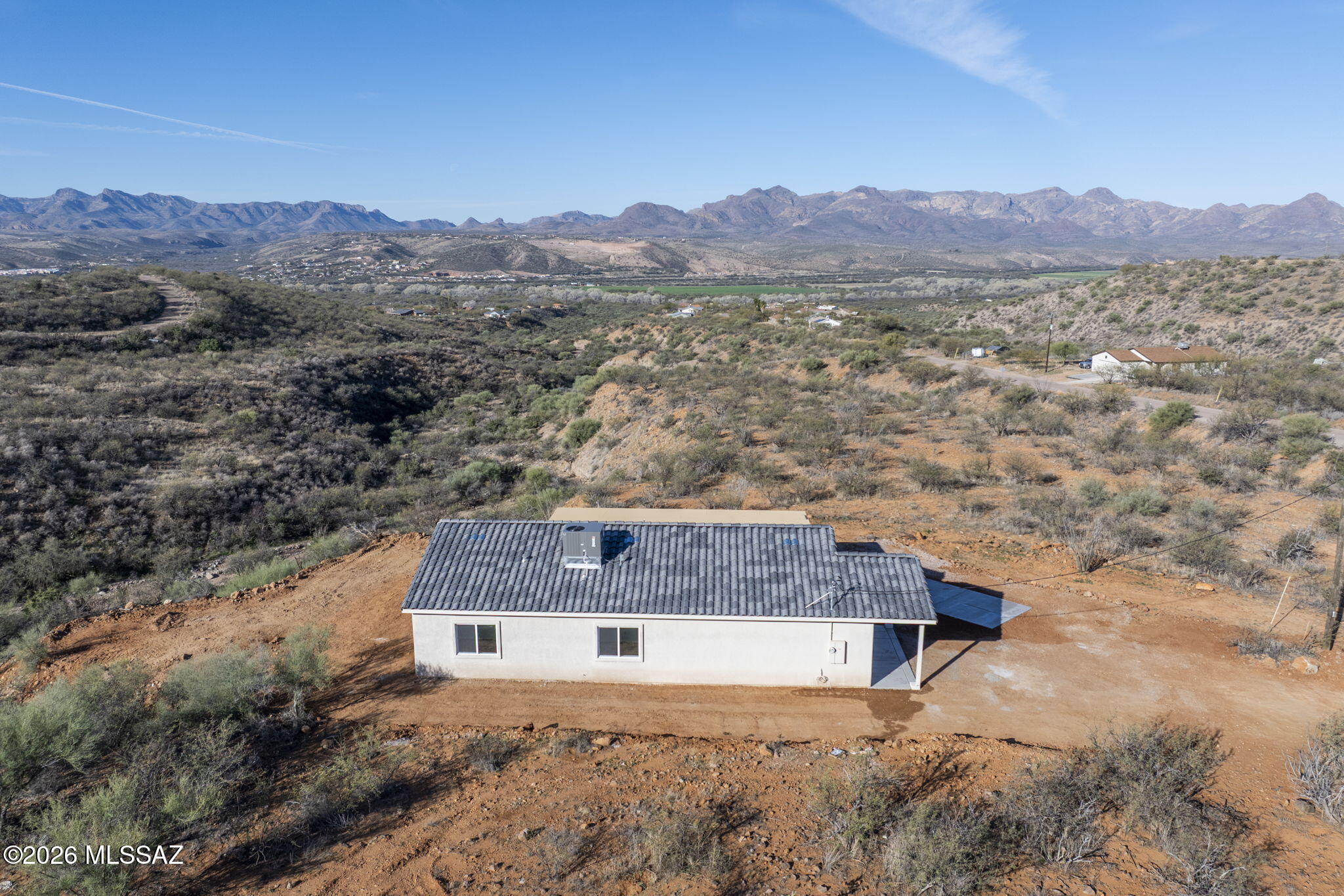 Rio Rico Ranchettes 17 - Residential