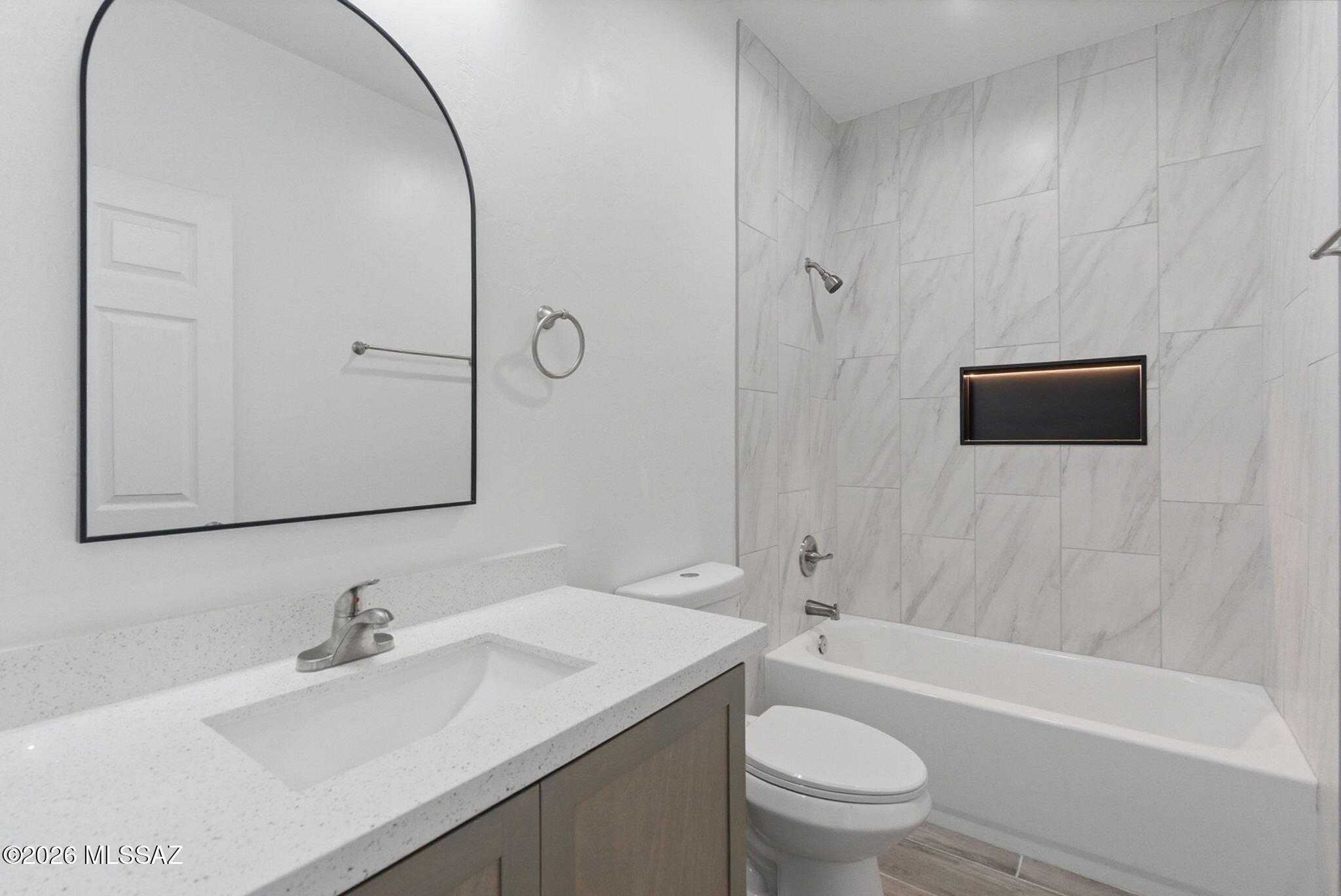 Rio Rico Ranchettes 17 - Residential