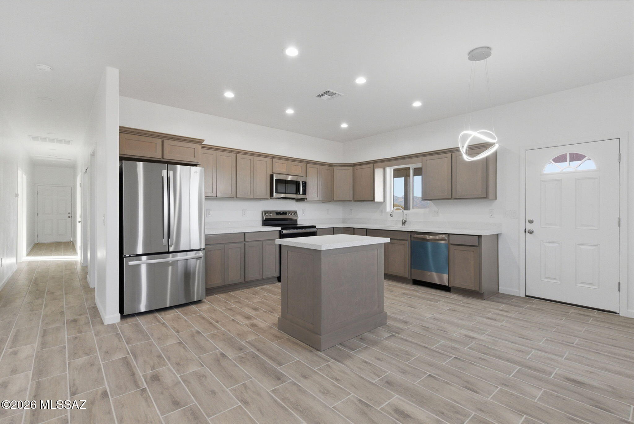 Rio Rico Ranchettes 17 - Residential