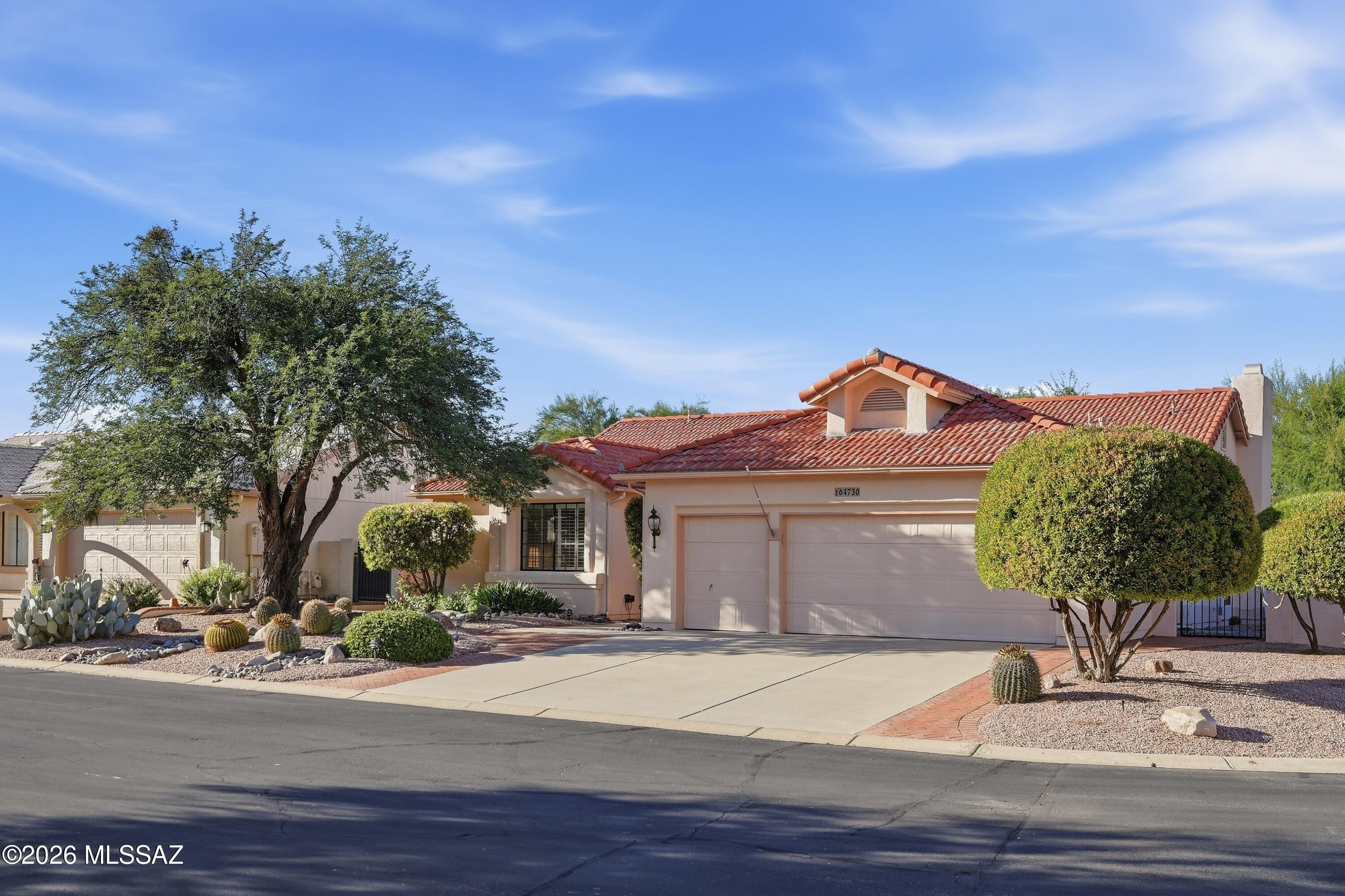 Saddlebrooke - Residential
