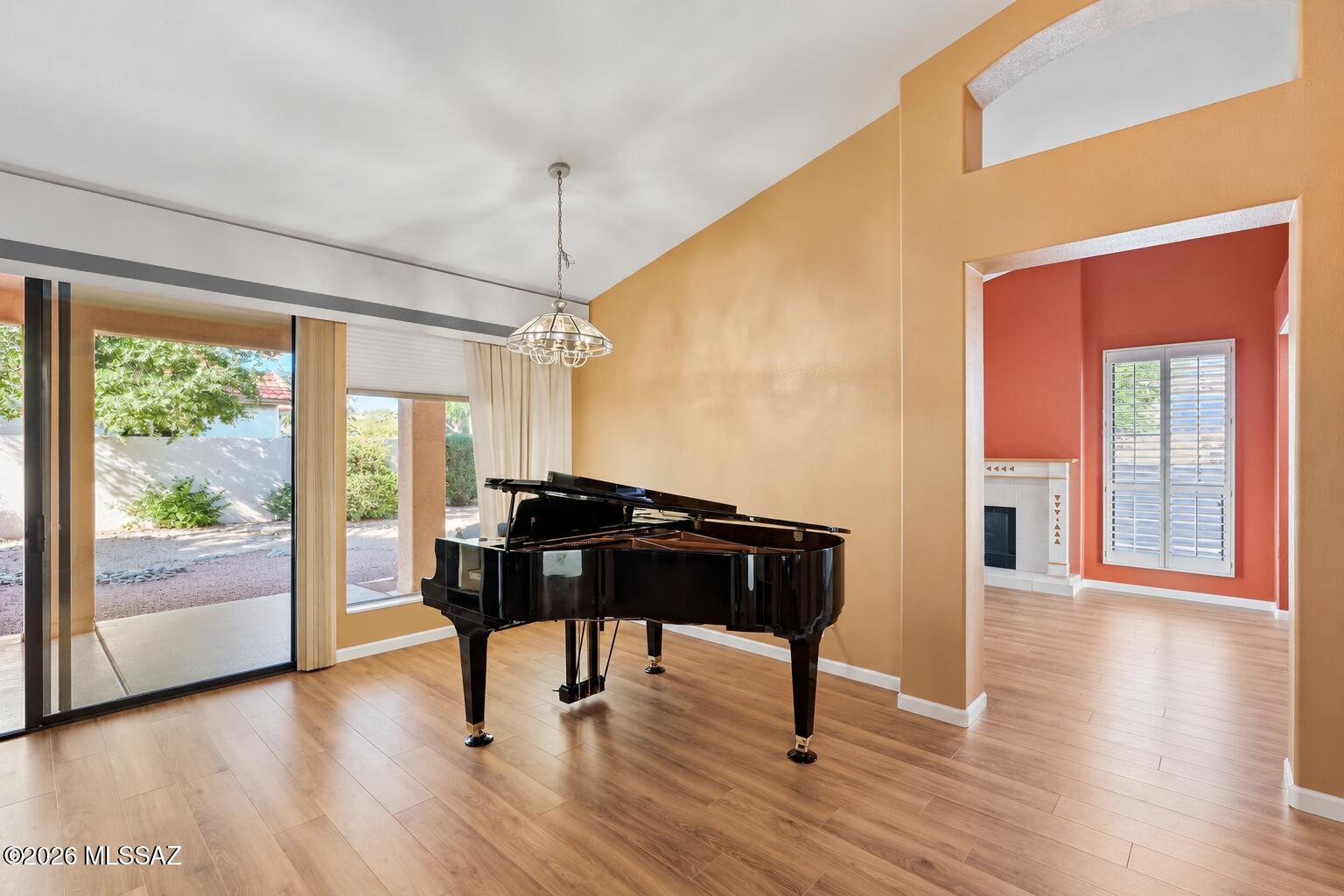 Saddlebrooke - Residential