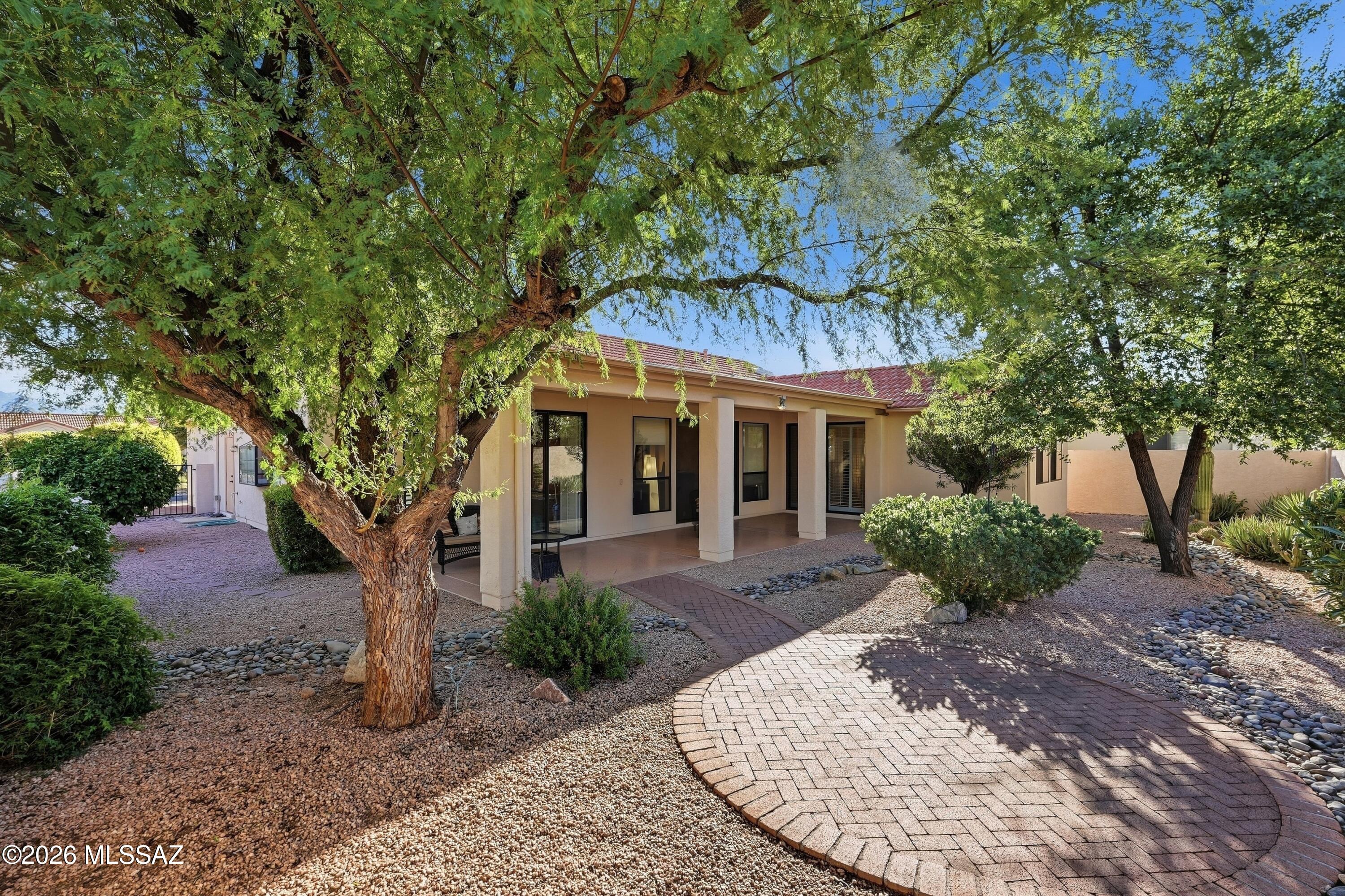 Saddlebrooke - Residential