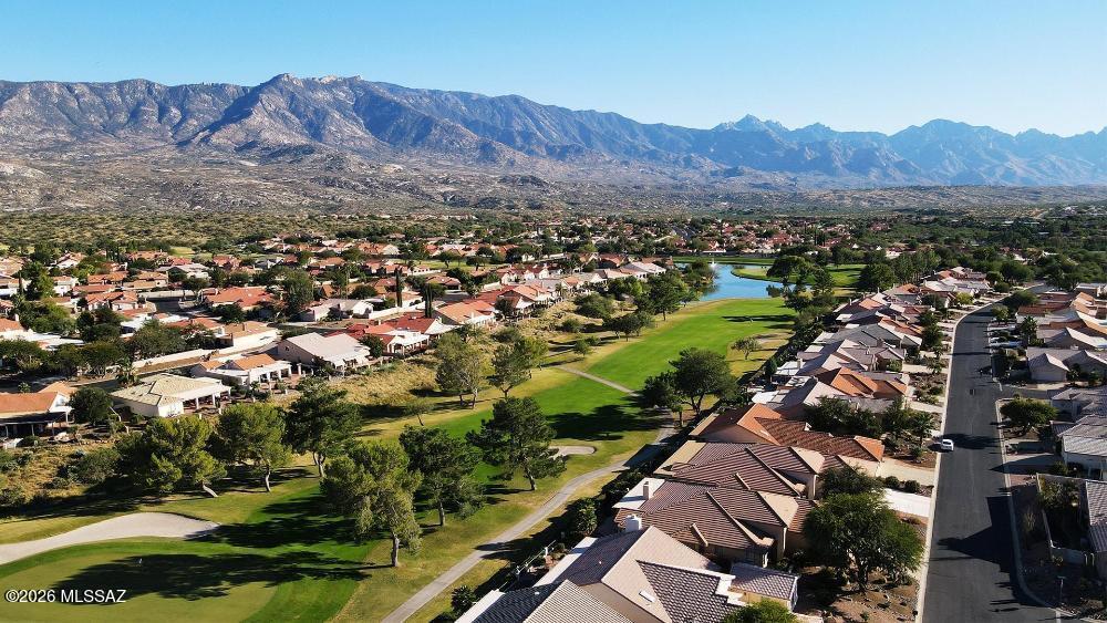 Saddlebrooke - Residential