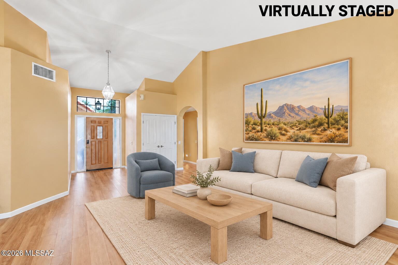 Saddlebrooke - Residential