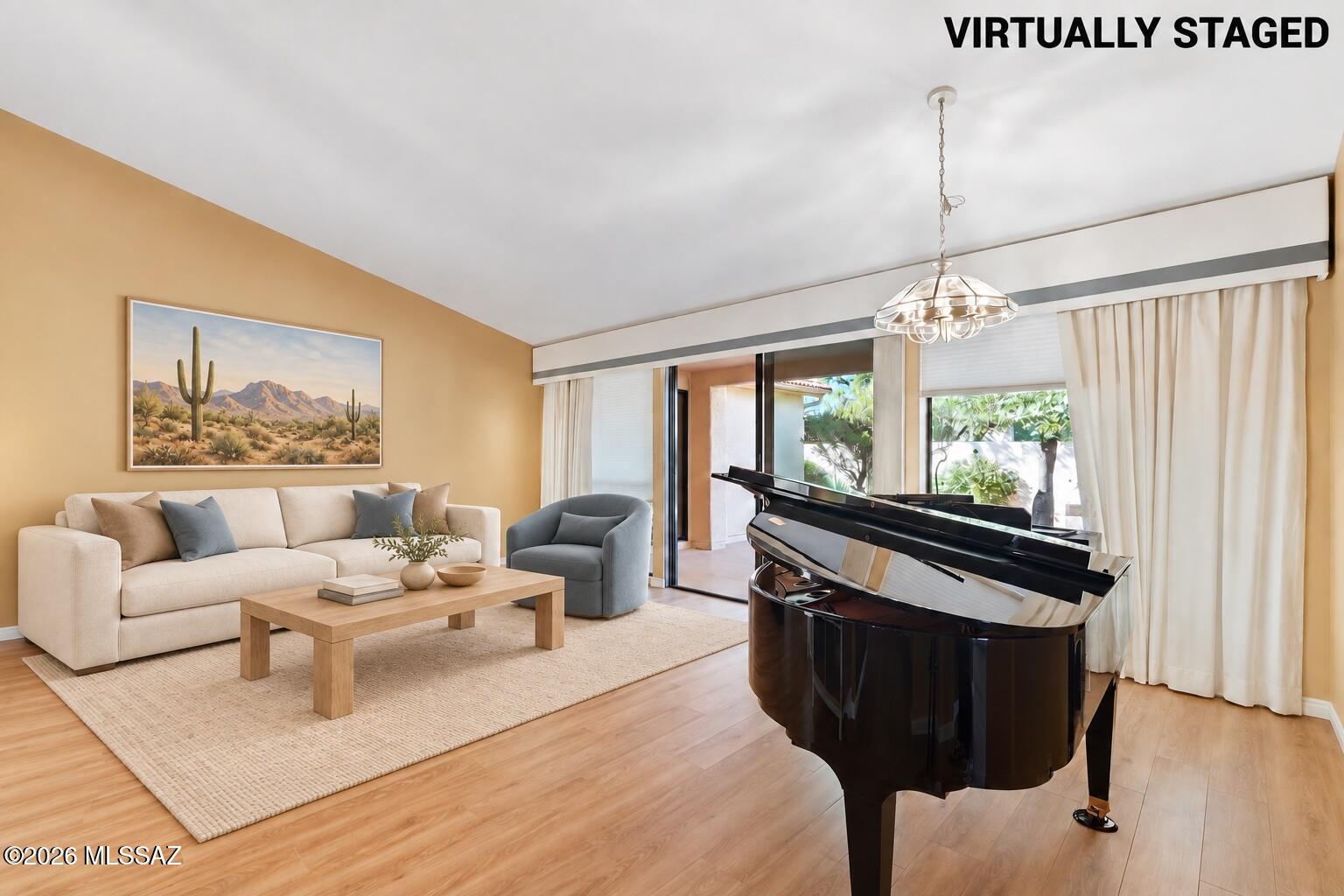 Saddlebrooke - Residential
