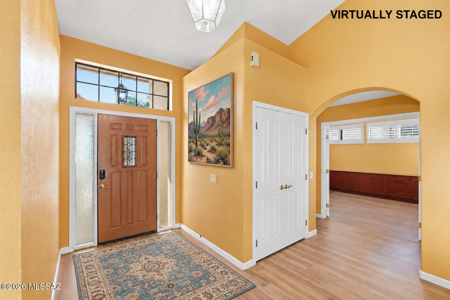 Saddlebrooke - Residential