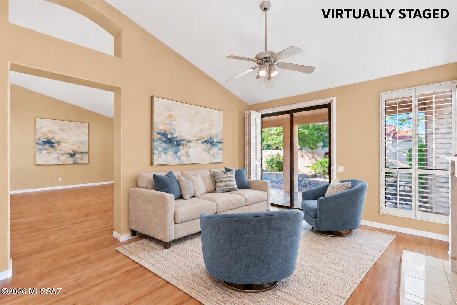 Saddlebrooke - Residential