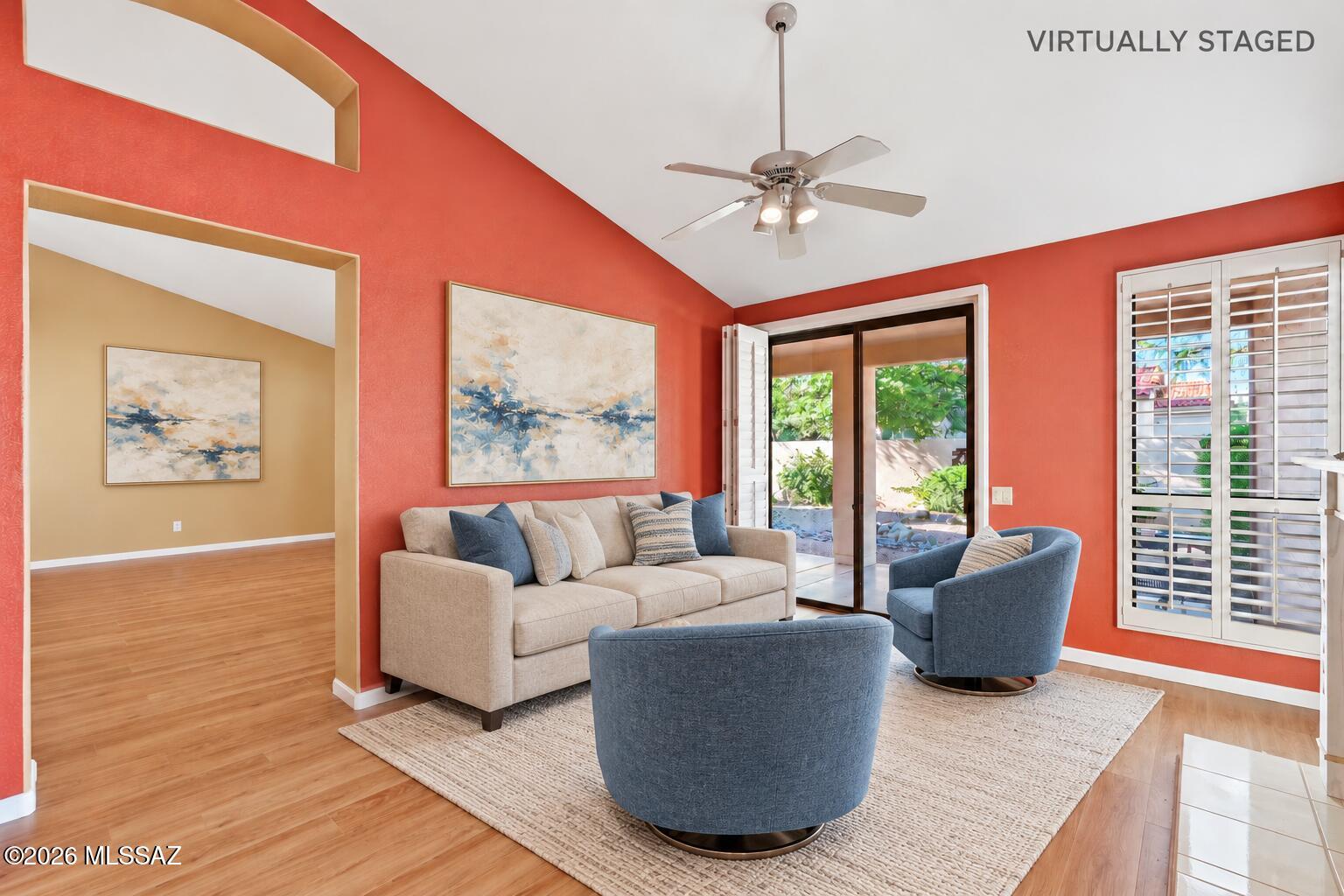 Saddlebrooke - Residential