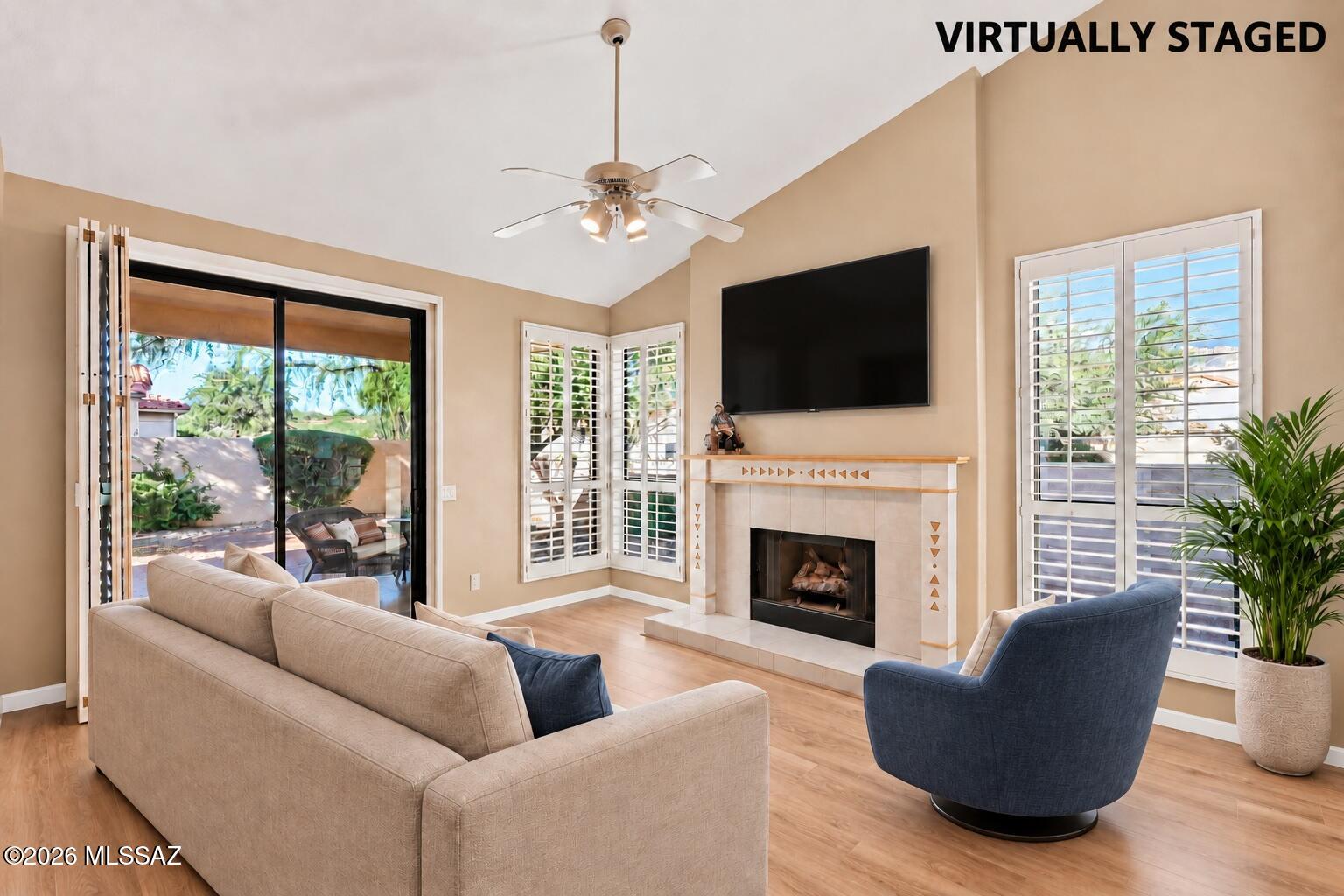 Saddlebrooke - Residential