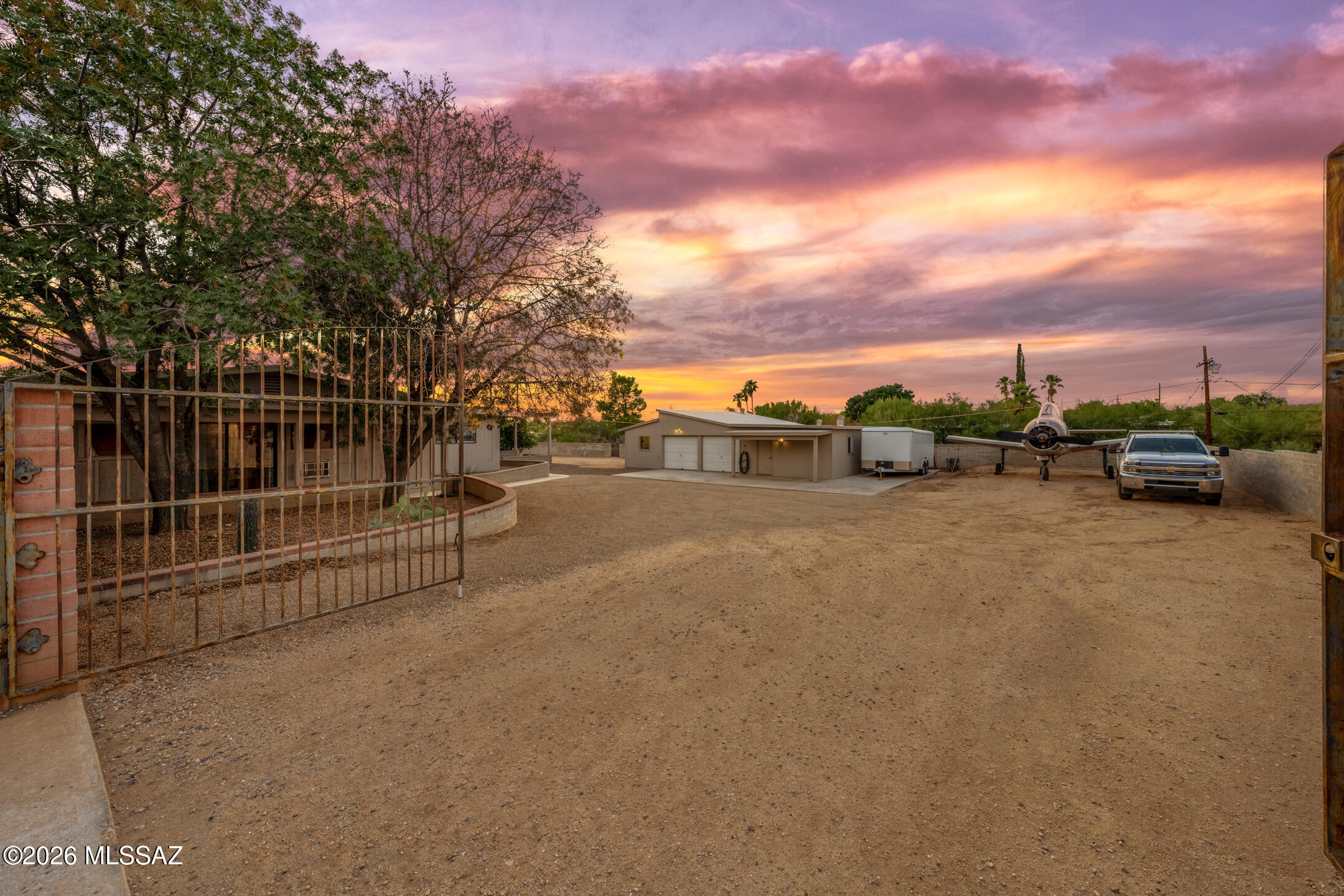 Oracle Heights Estates - Residential