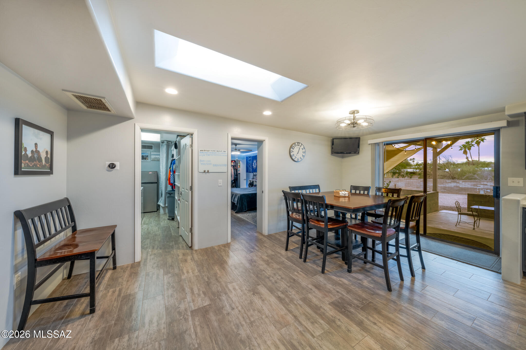 Oracle Heights Estates - Residential