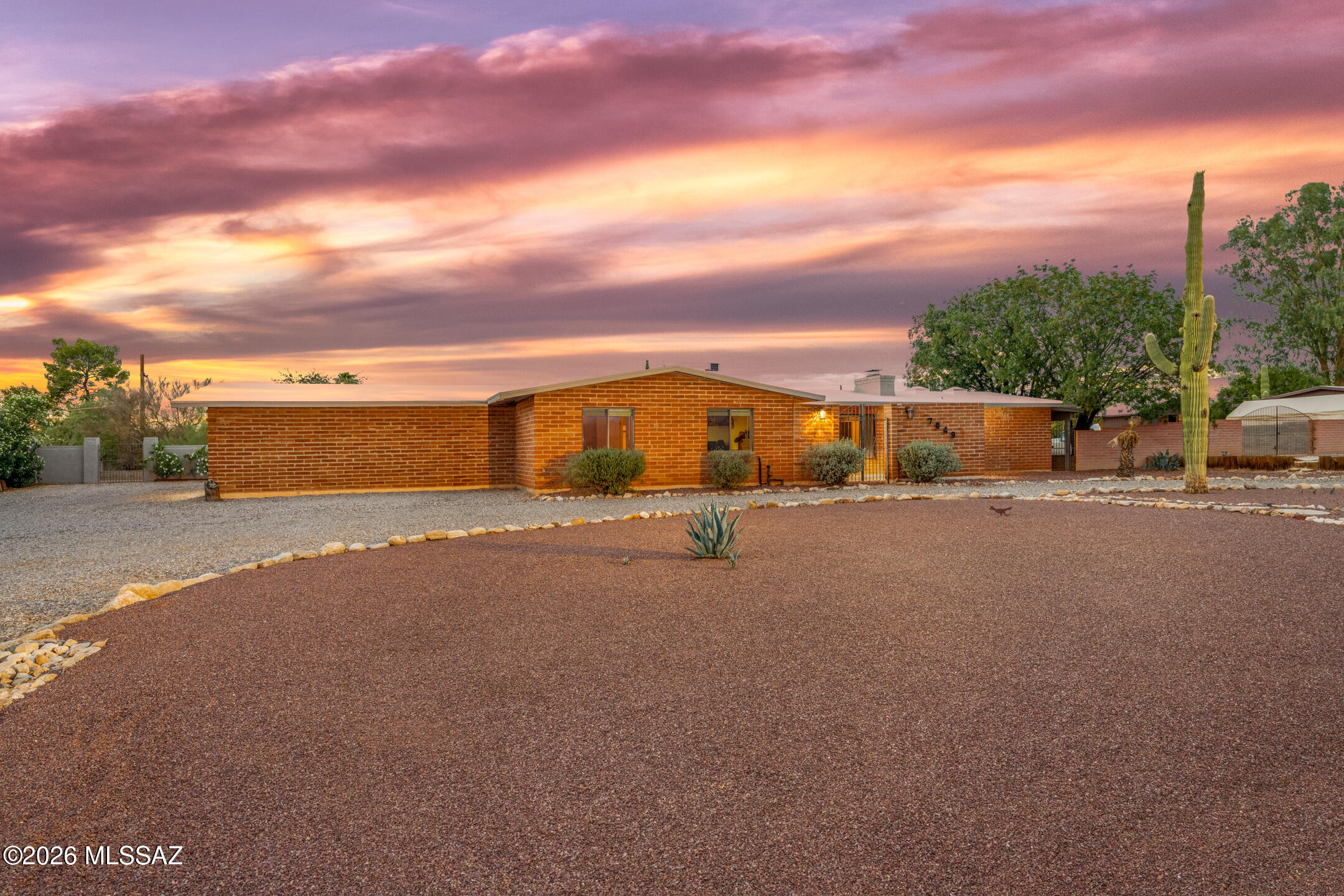 Oracle Heights Estates - Residential