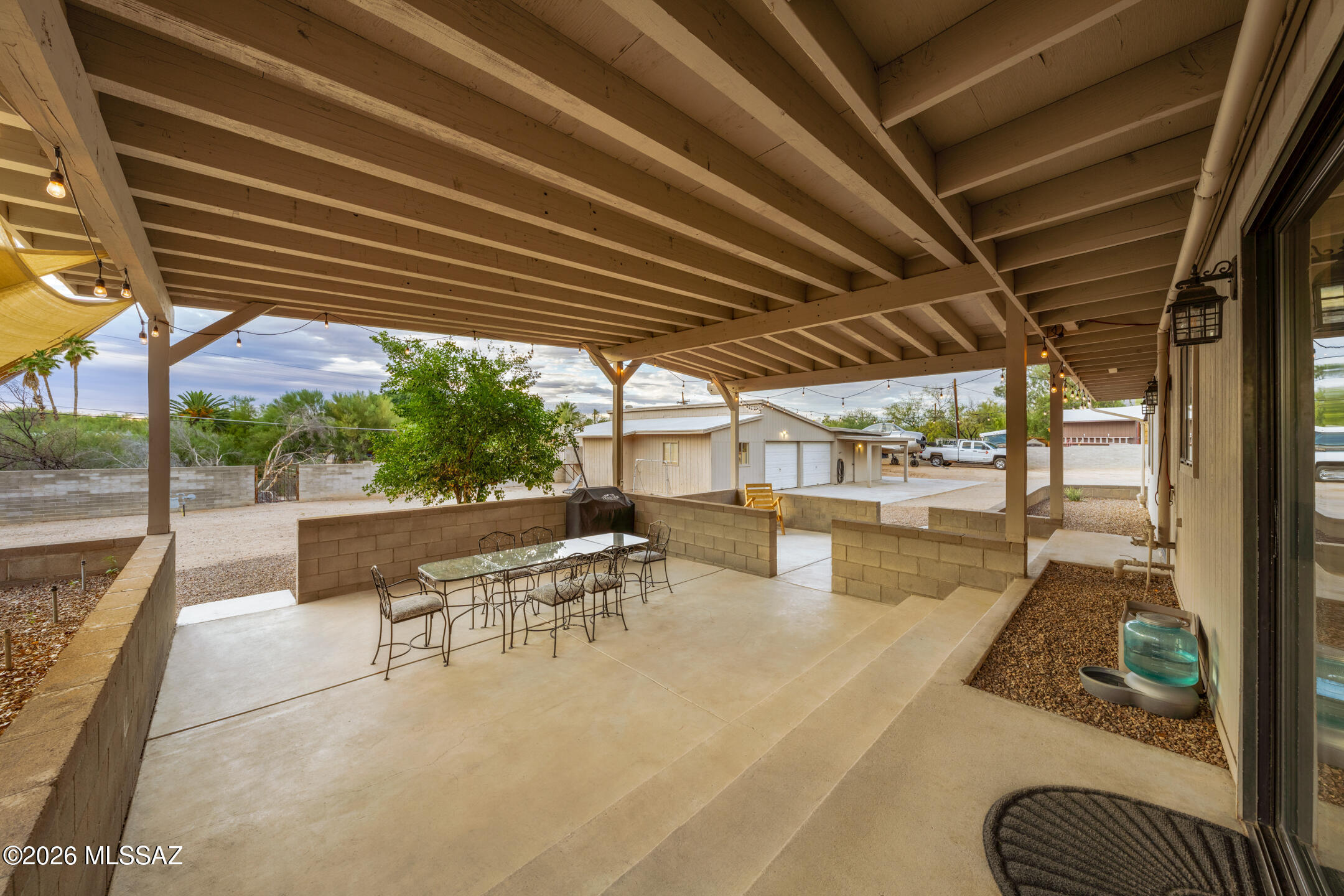 Oracle Heights Estates - Residential