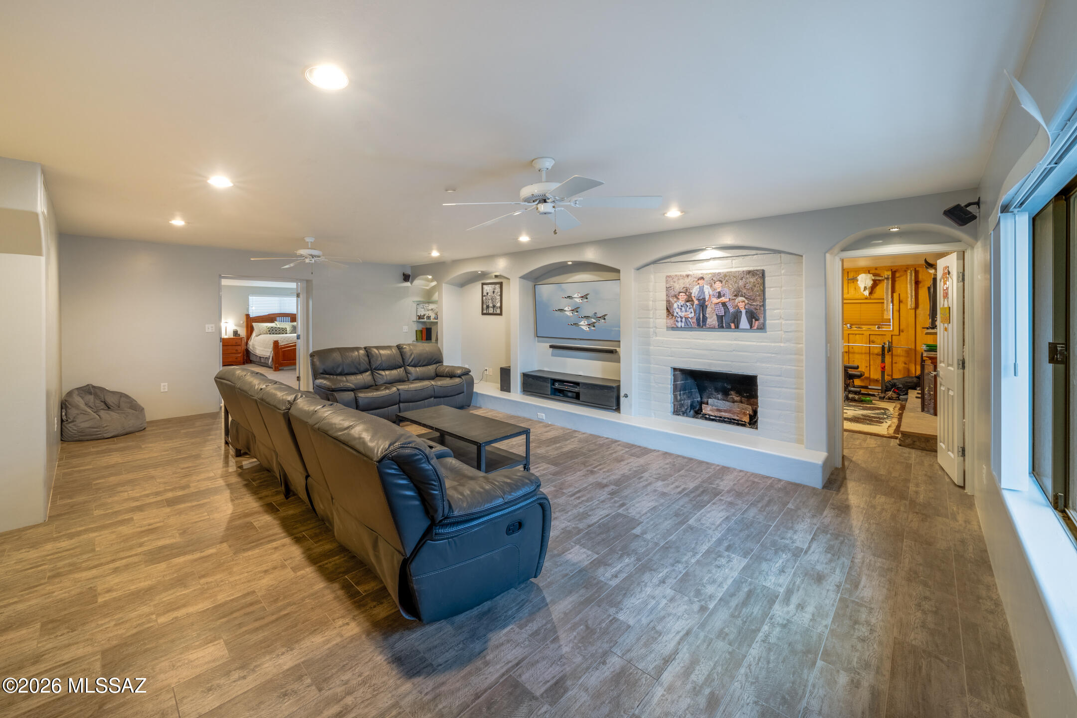 Oracle Heights Estates - Residential
