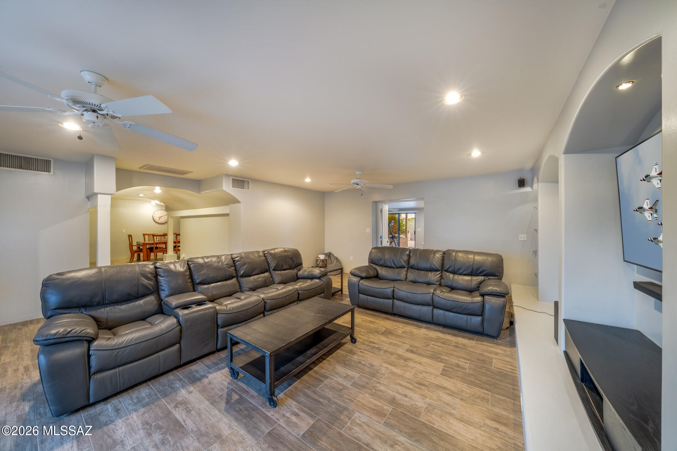 Oracle Heights Estates - Residential