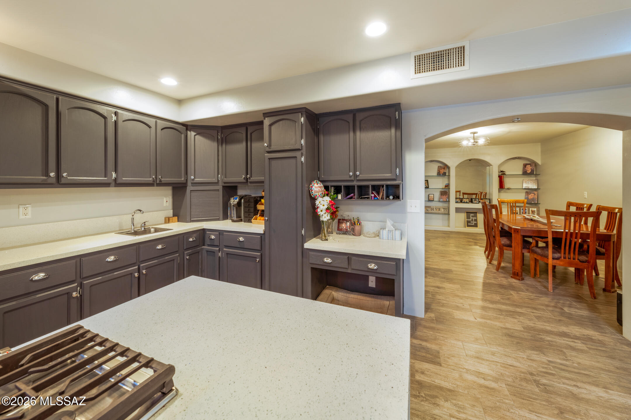 Oracle Heights Estates - Residential