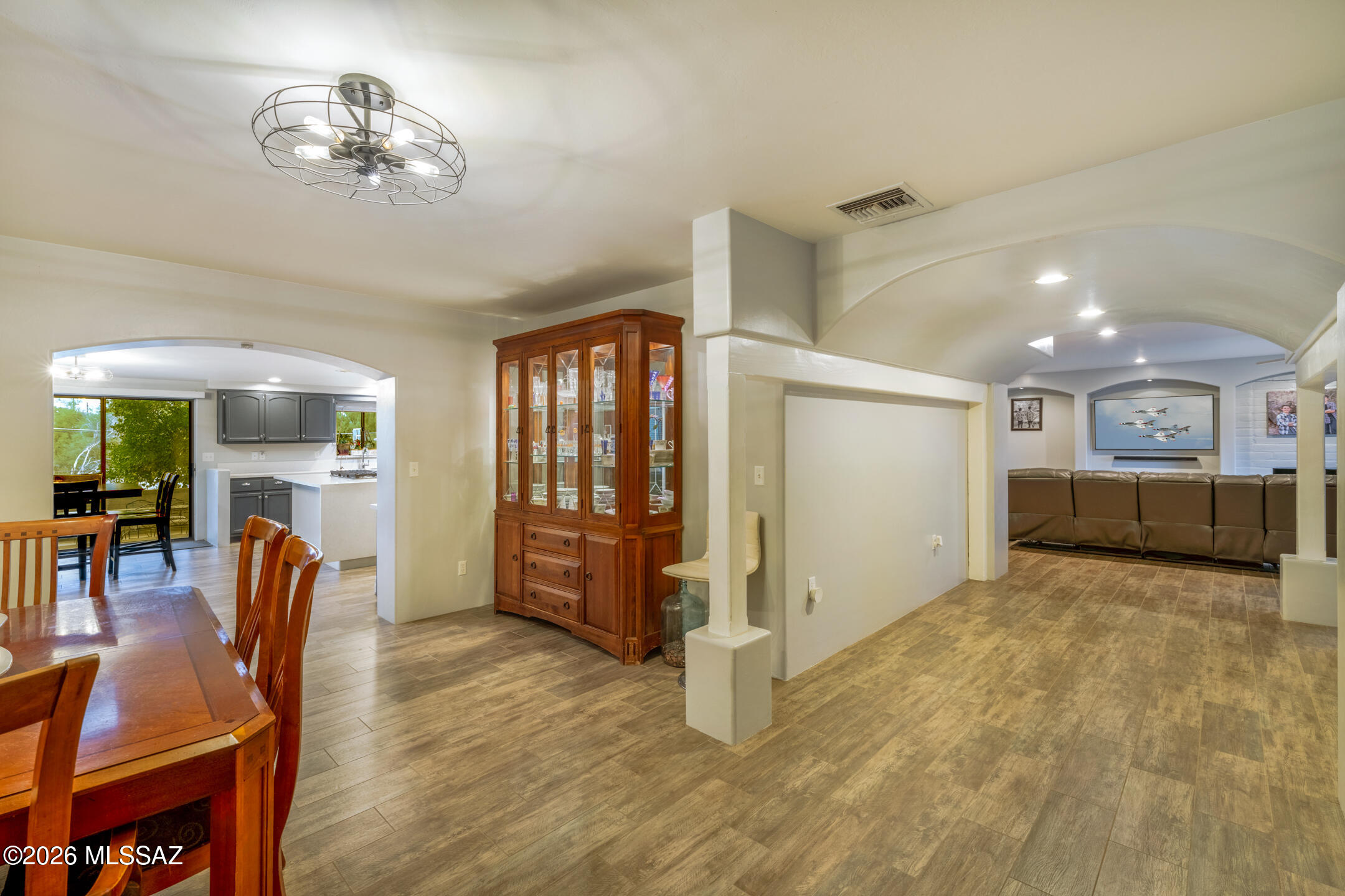 Oracle Heights Estates - Residential