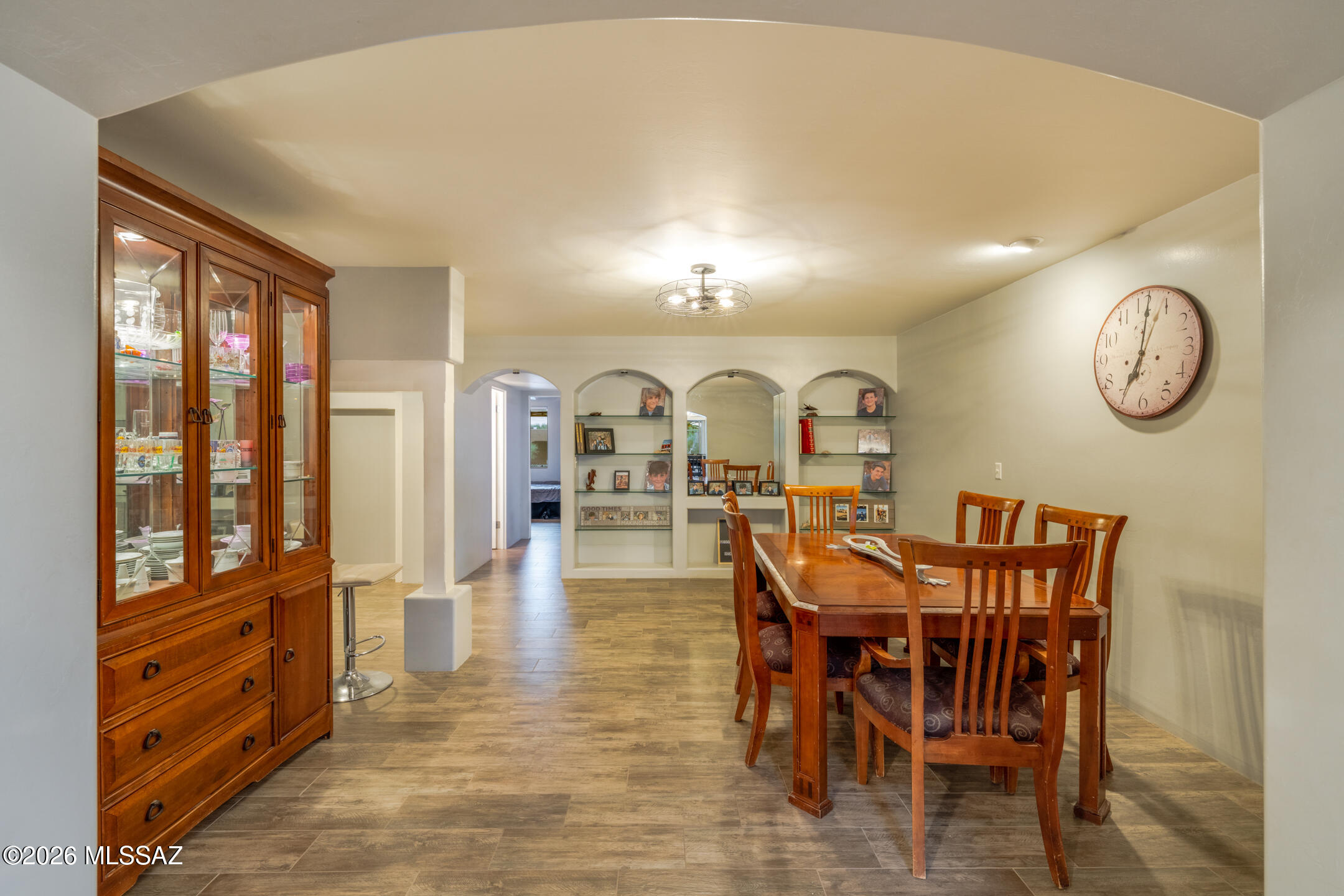 Oracle Heights Estates - Residential