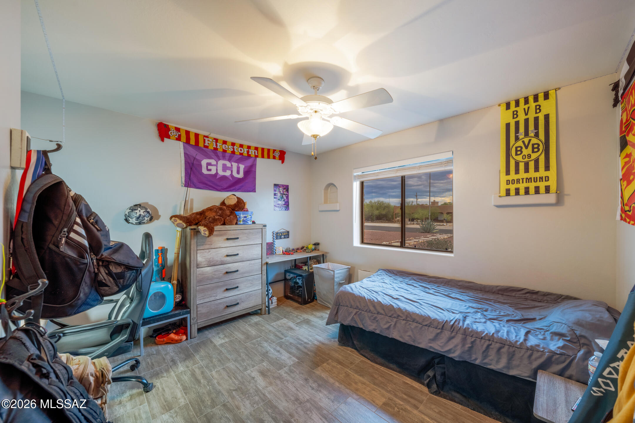 Oracle Heights Estates - Residential