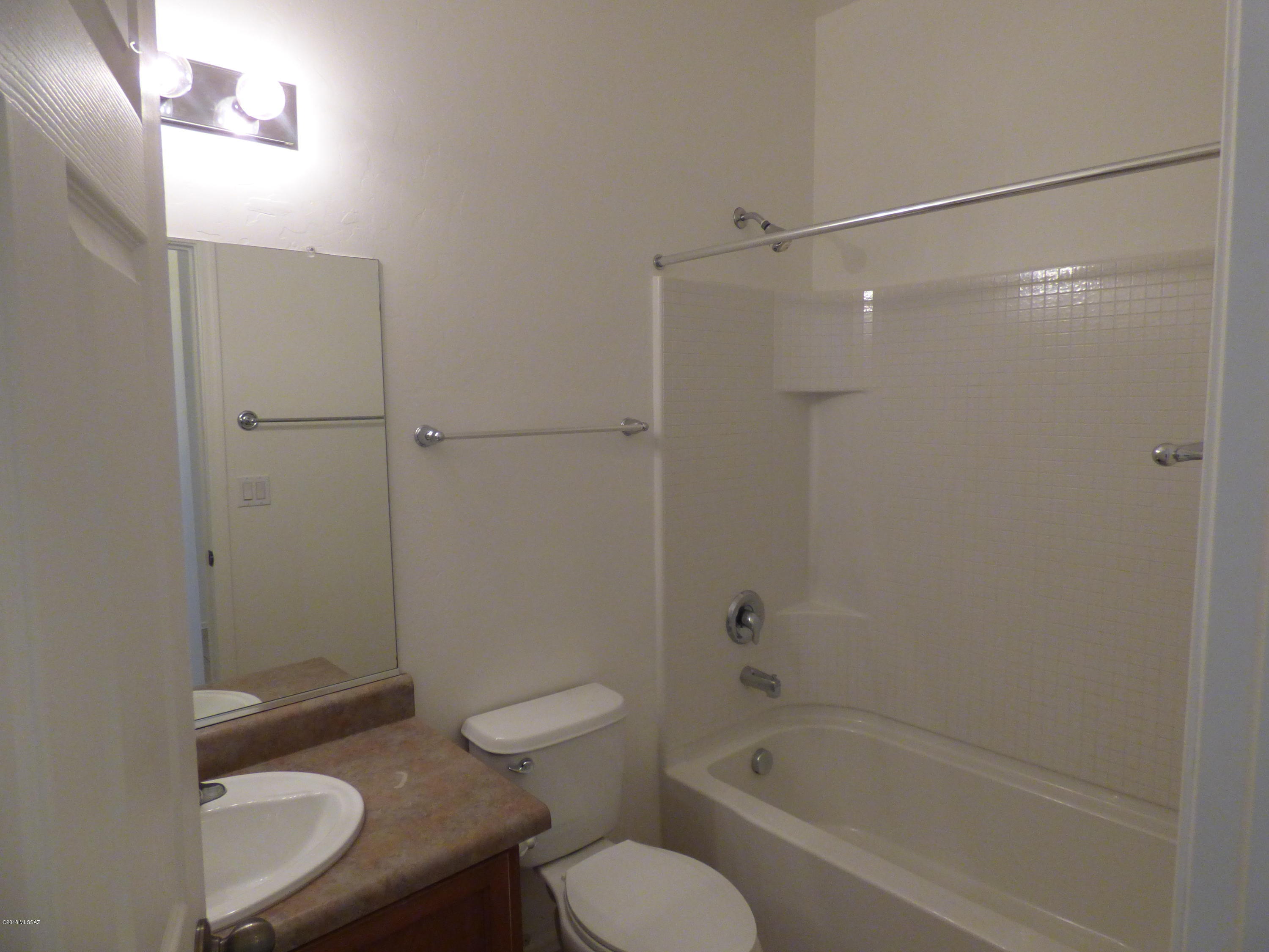 Rancho Marana - Residential Lease