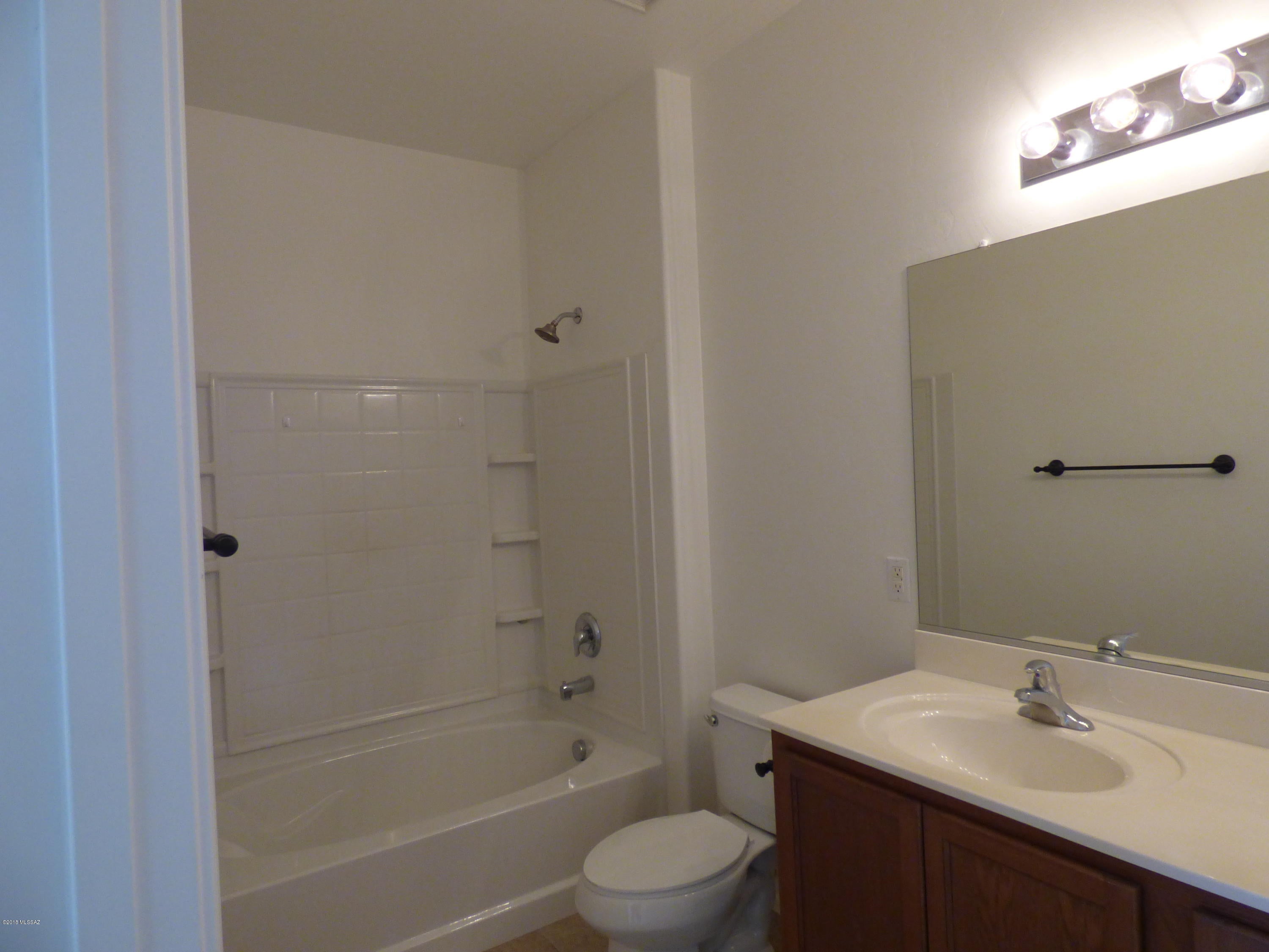 Rancho Marana - Residential Lease