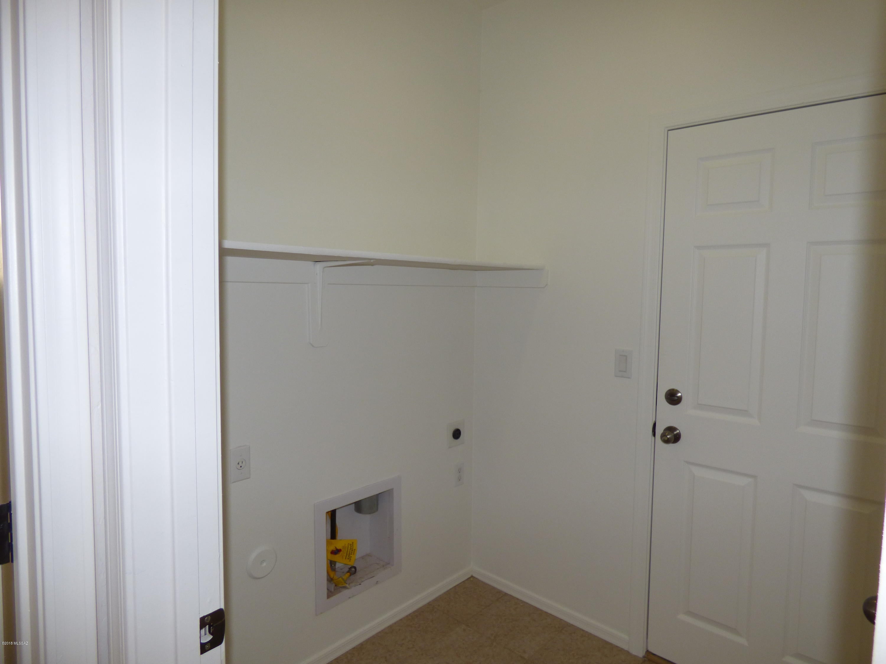 Rancho Marana - Residential Lease