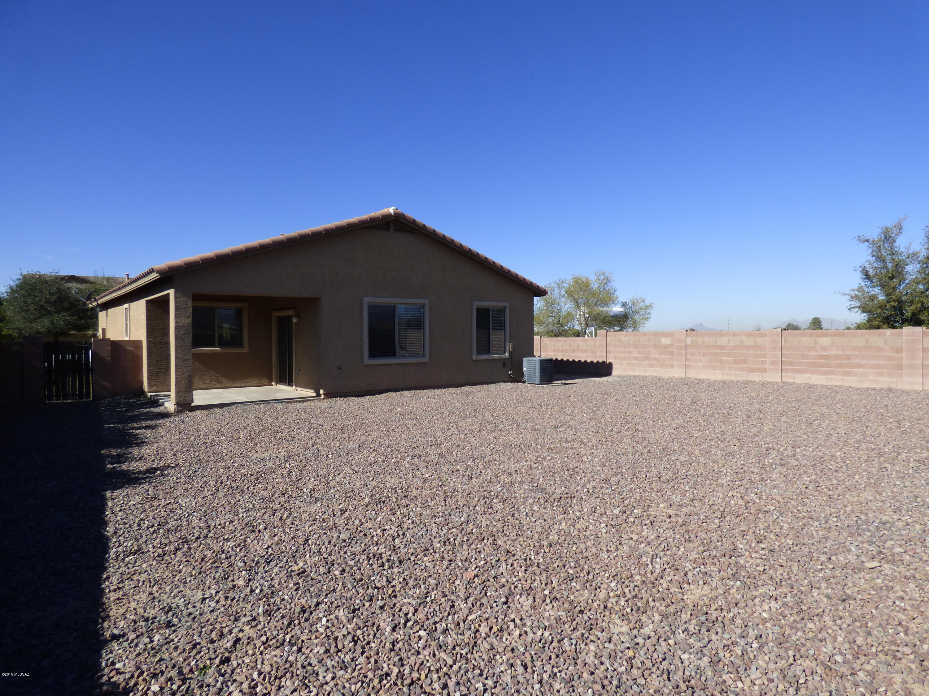 Rancho Marana - Residential Lease