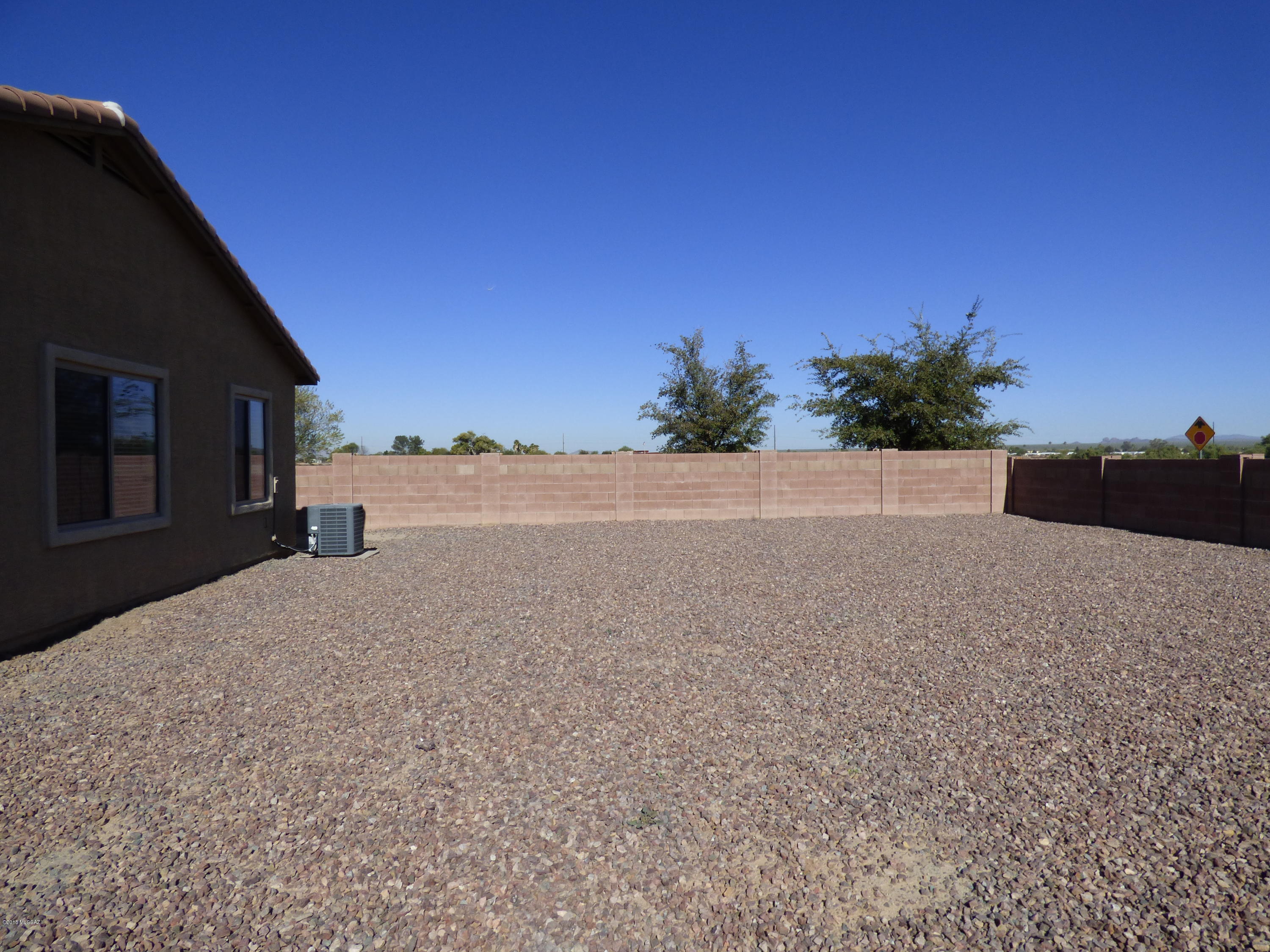 Rancho Marana - Residential Lease
