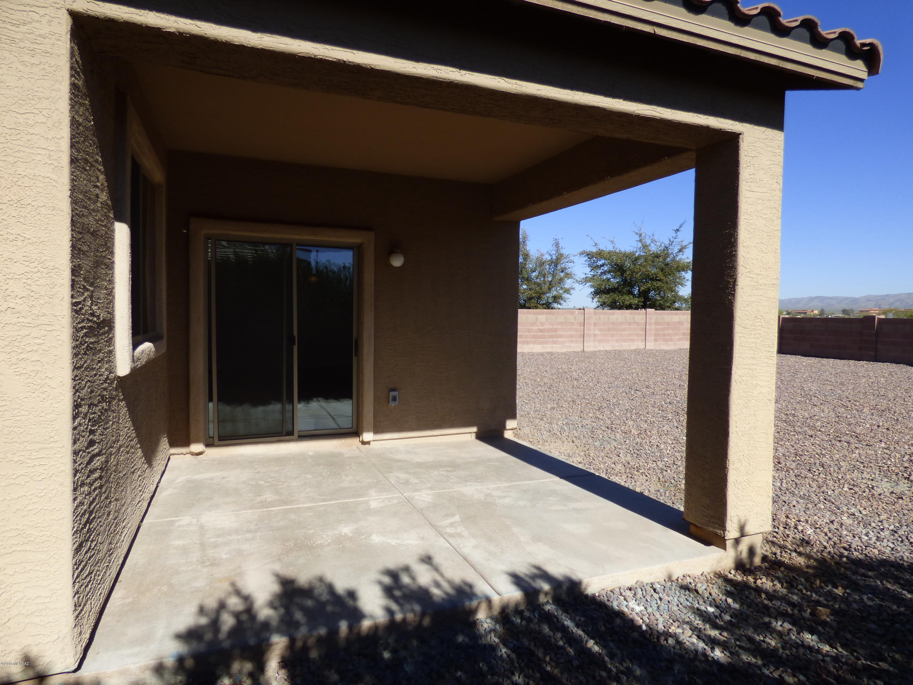 Rancho Marana - Residential Lease