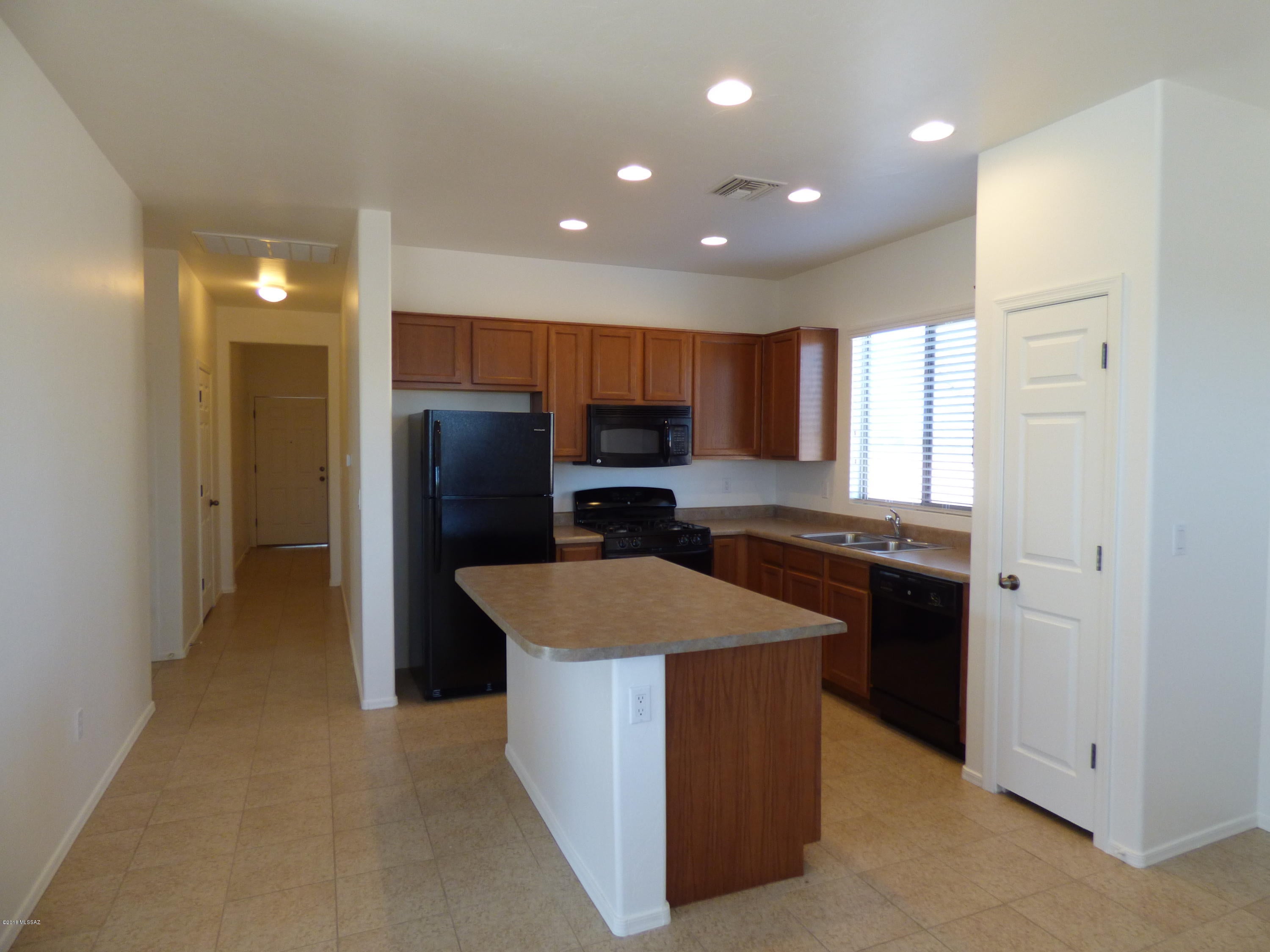 Rancho Marana - Residential Lease