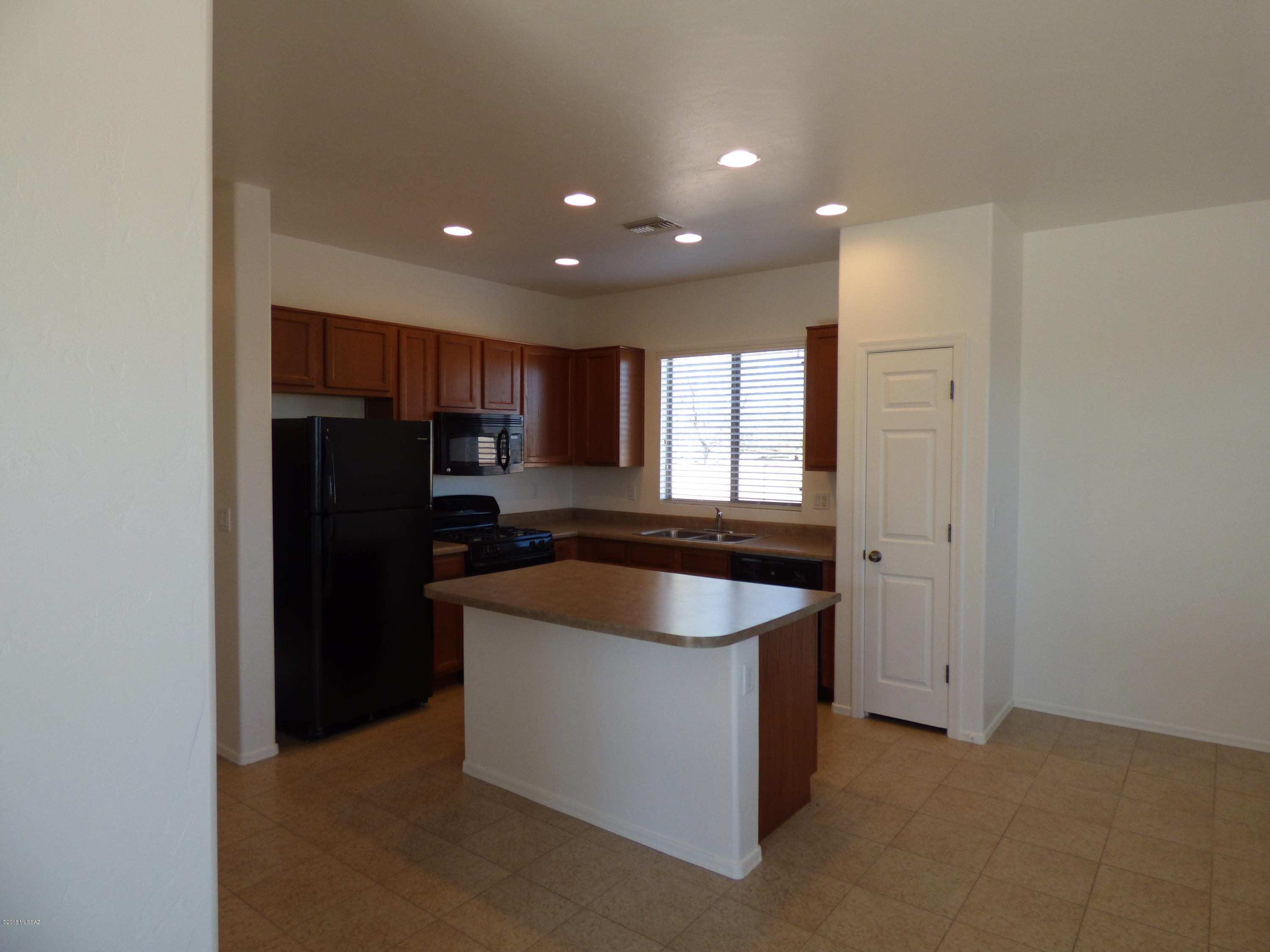 Rancho Marana - Residential Lease