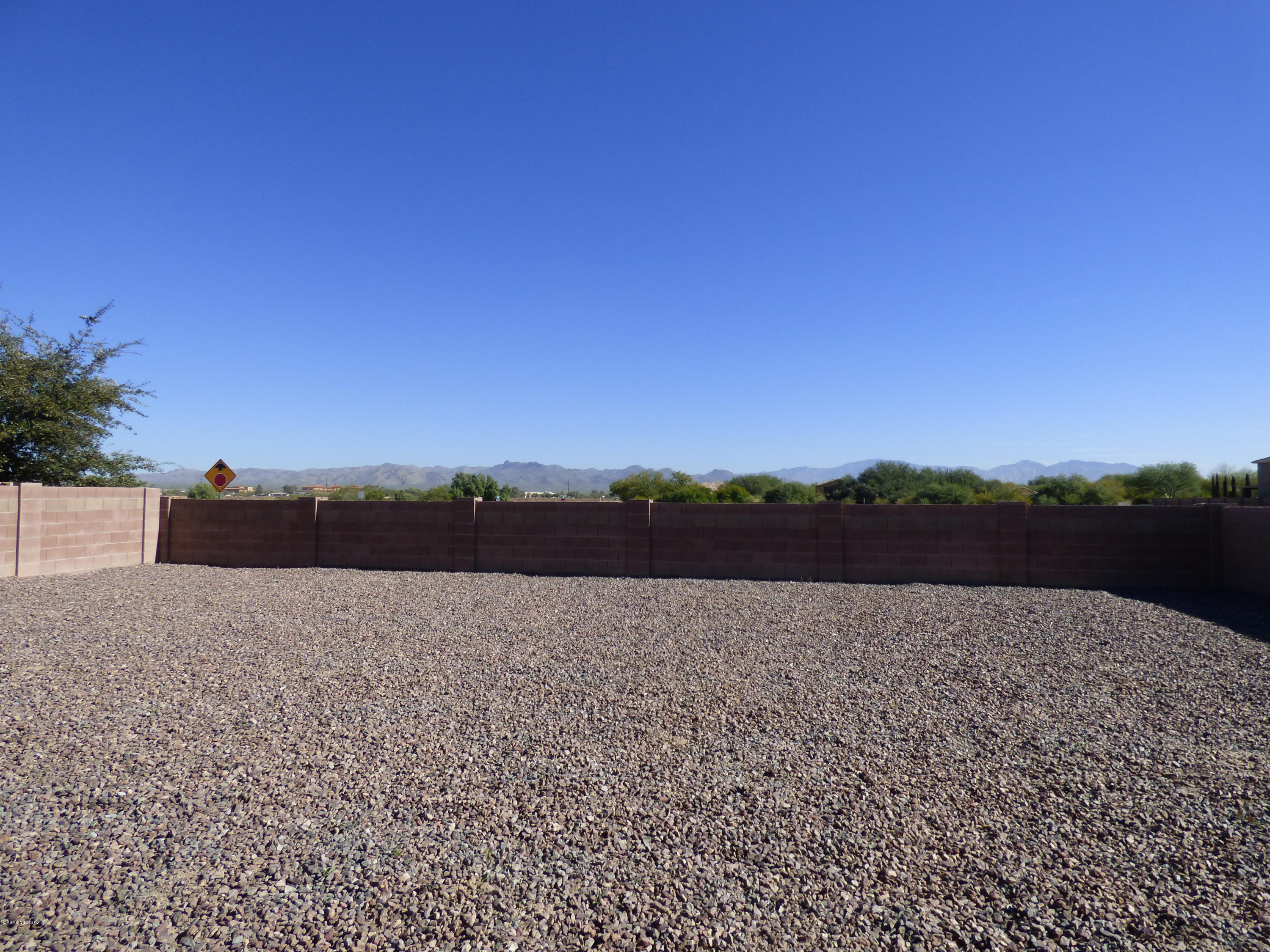 Rancho Marana - Residential Lease