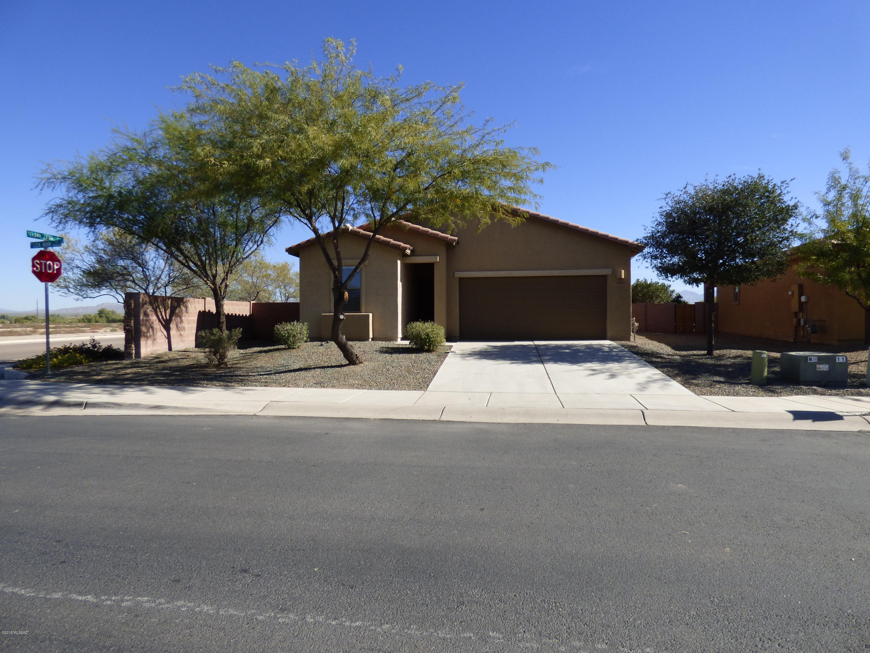 Rancho Marana - Residential Lease