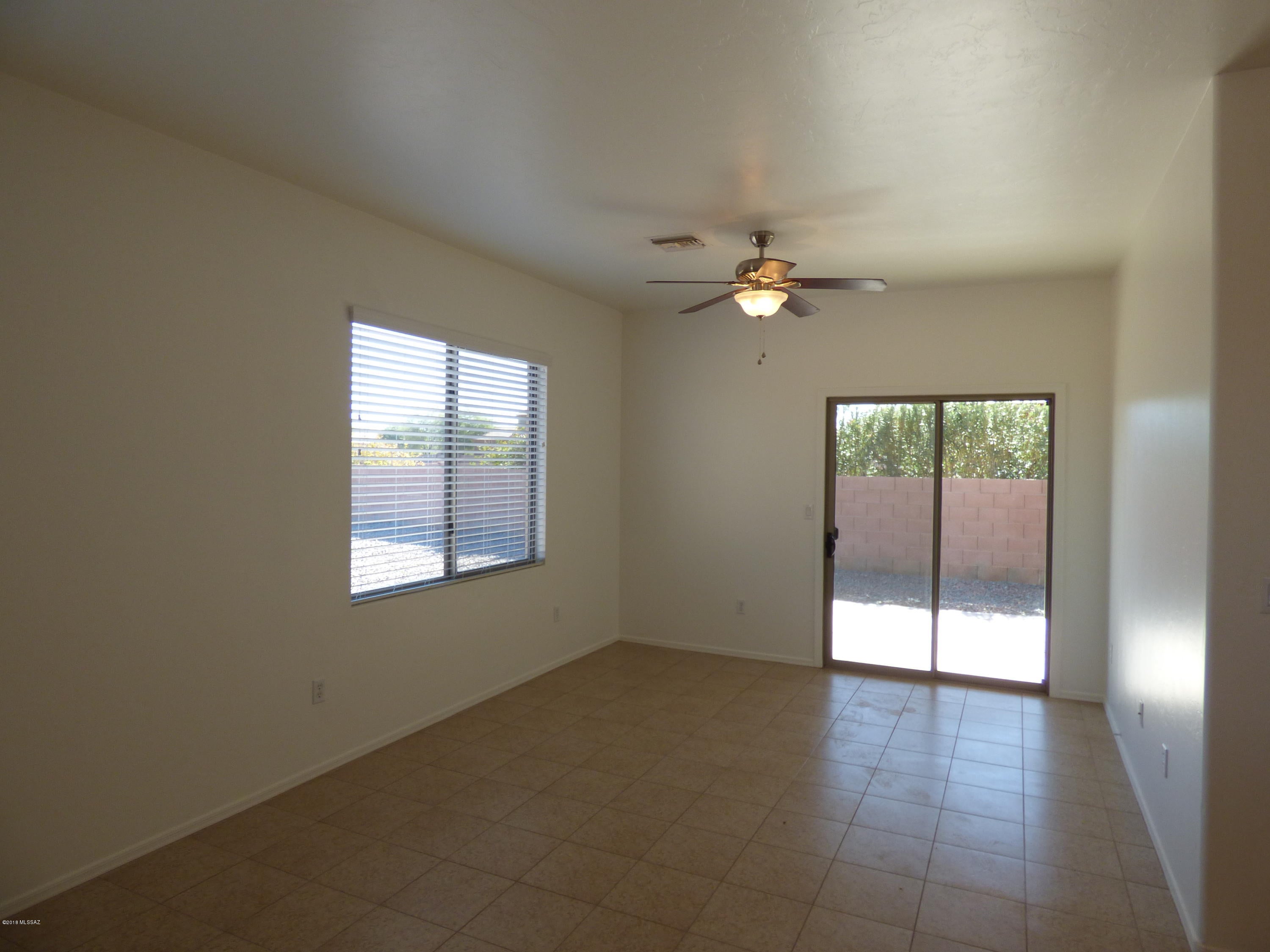 Rancho Marana - Residential Lease